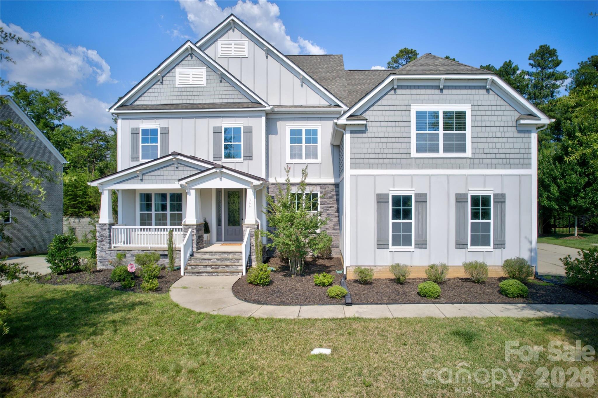 366 Hampton Trail Drive