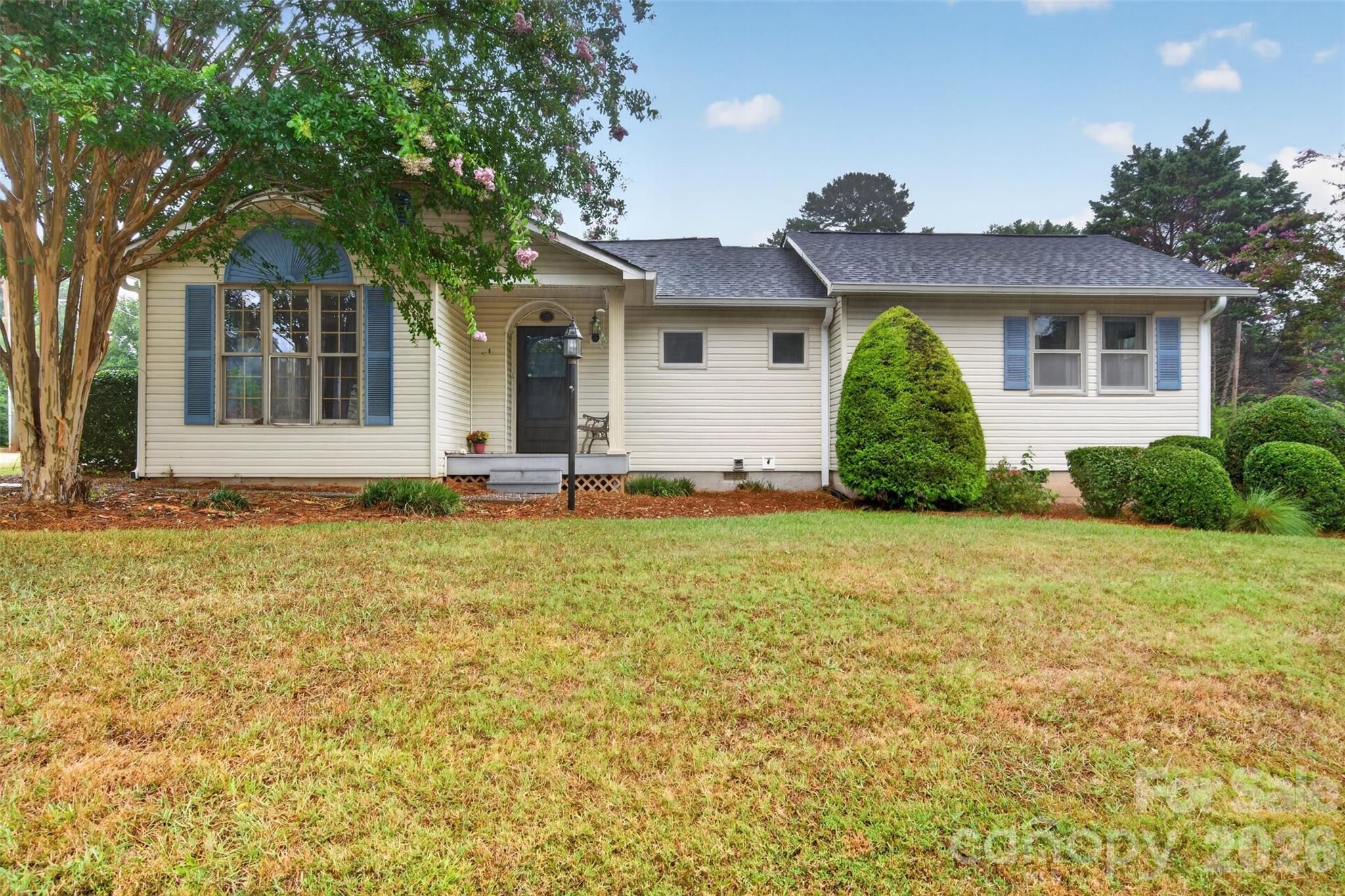 115 Eller Road