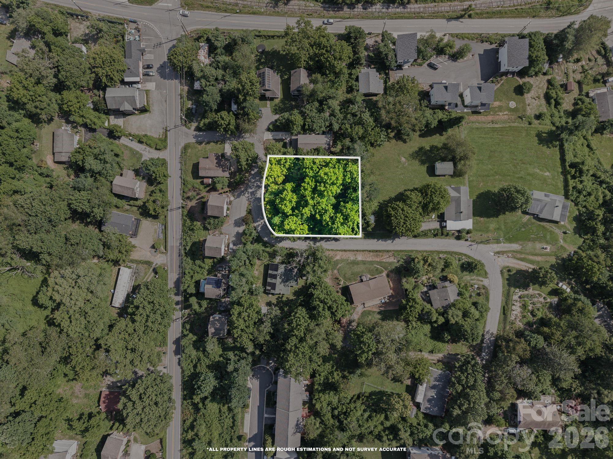 75 Green Oak Road