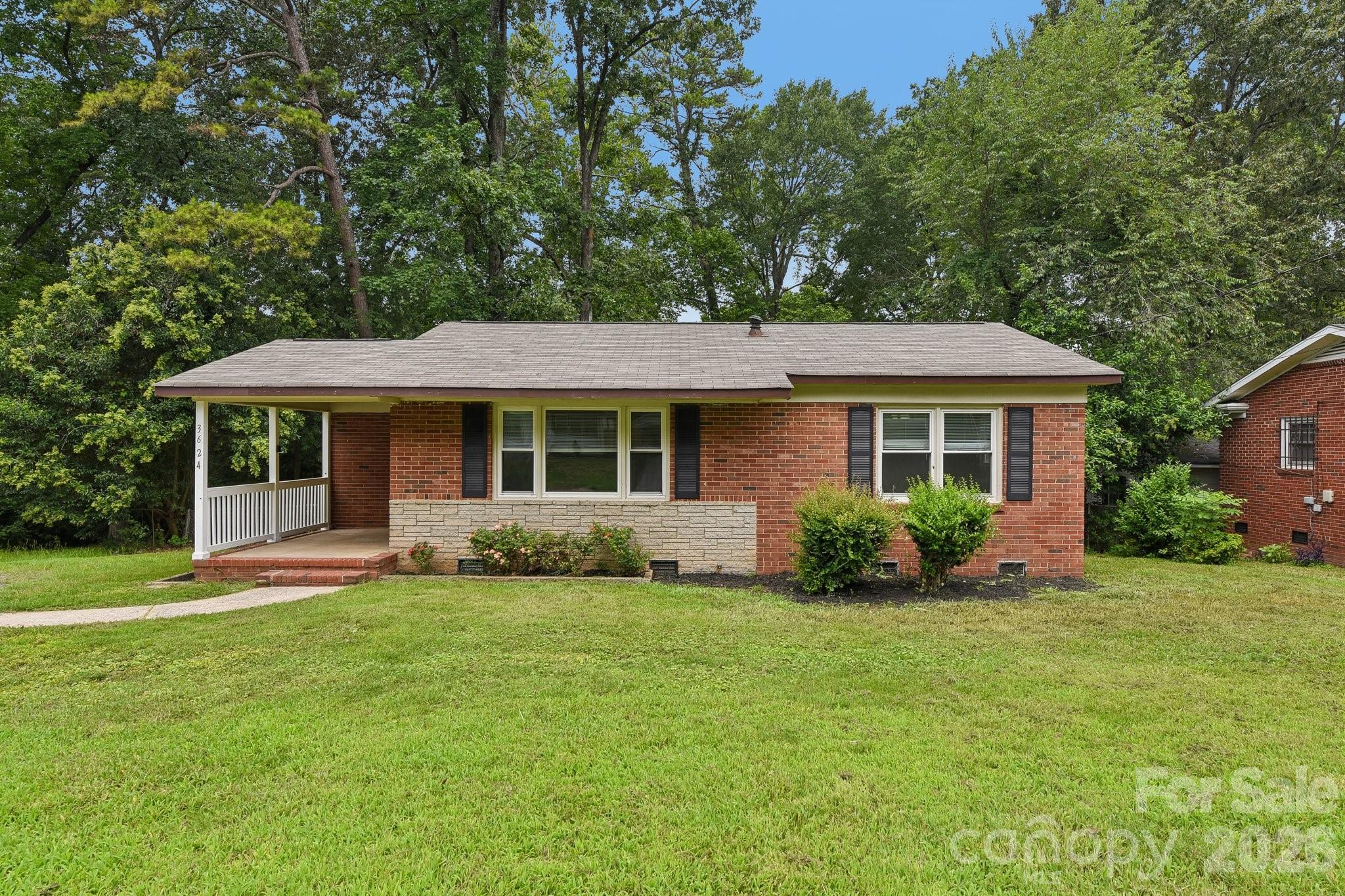 3624 Sargeant Drive