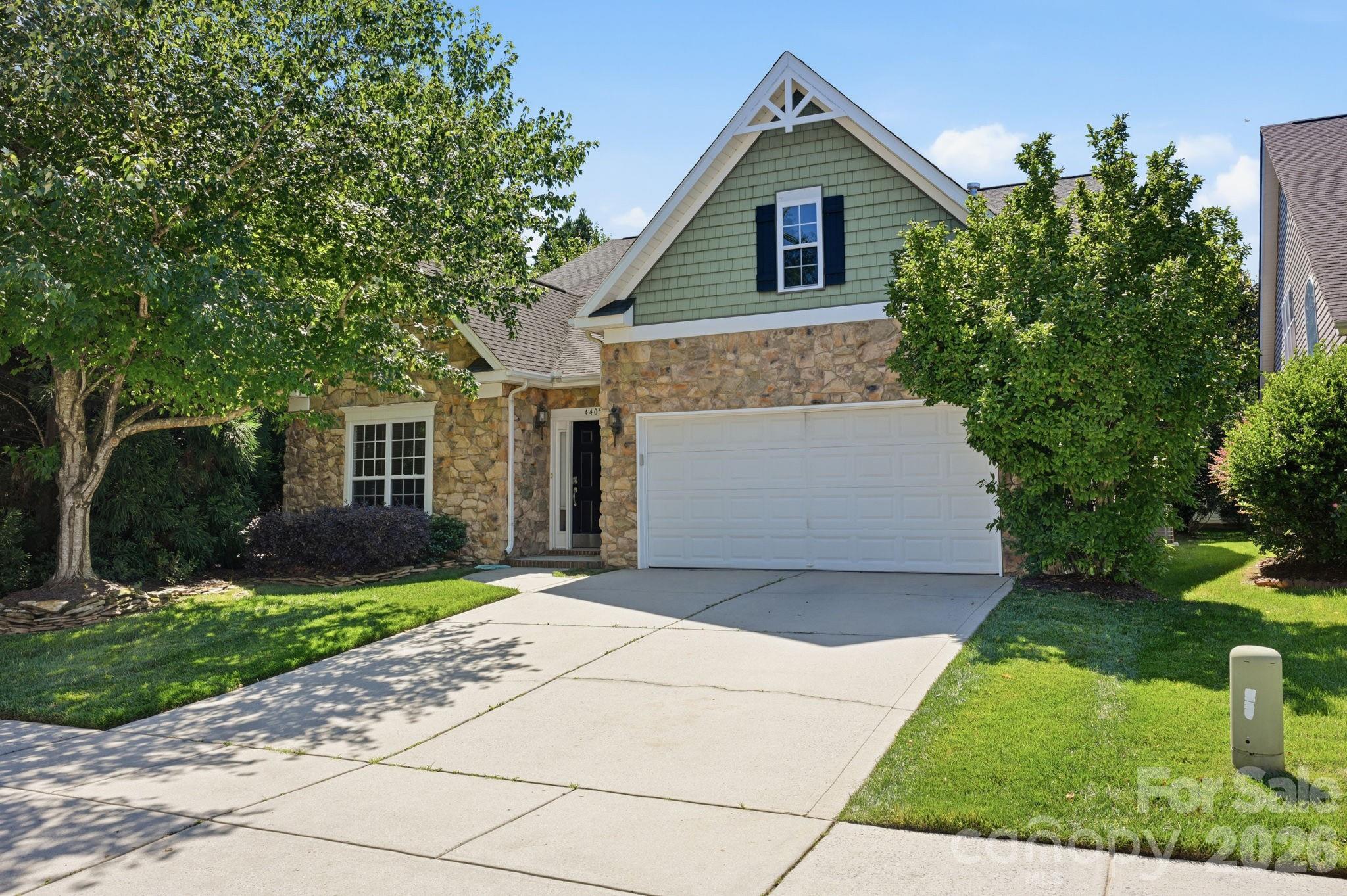 4405 Squirrel Trail Lane