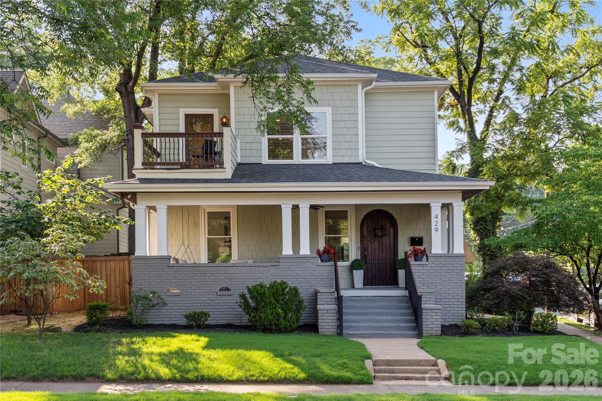 429 Pecan Avenue