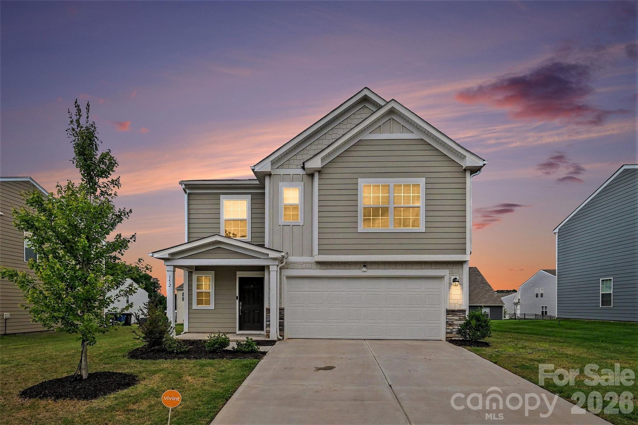152 Hanging Rock Trail