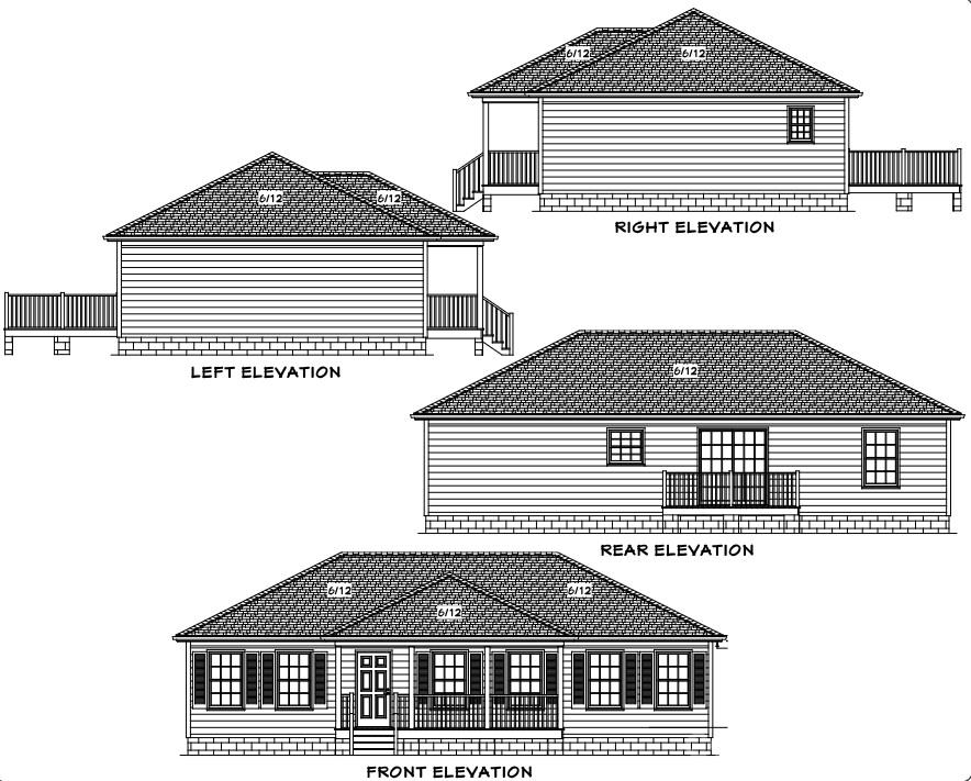 5133 Harmony Church Road