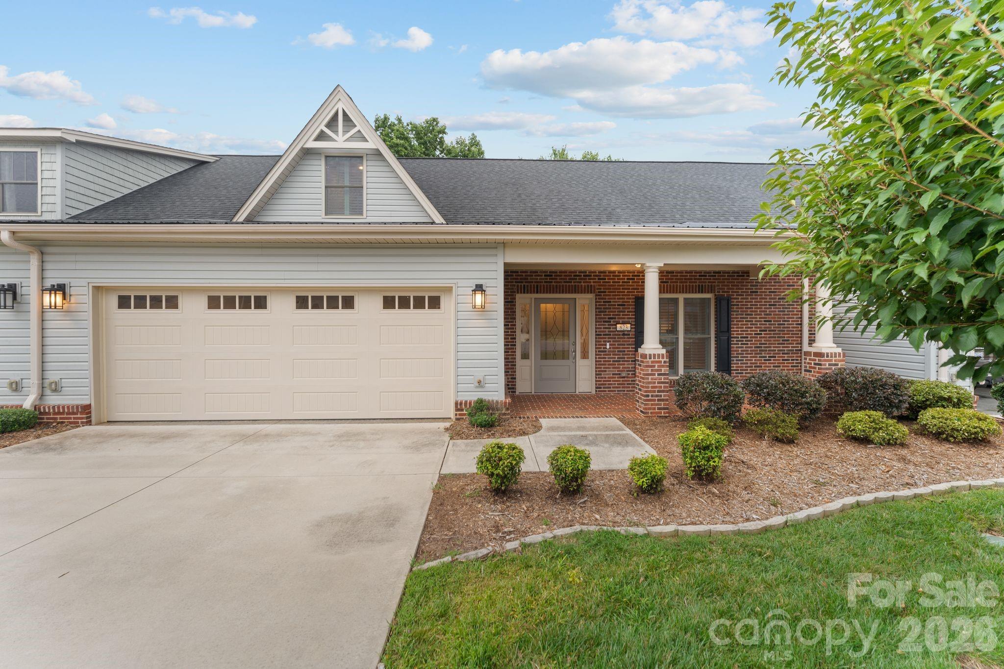 823 Iris Lane, Newton, NC