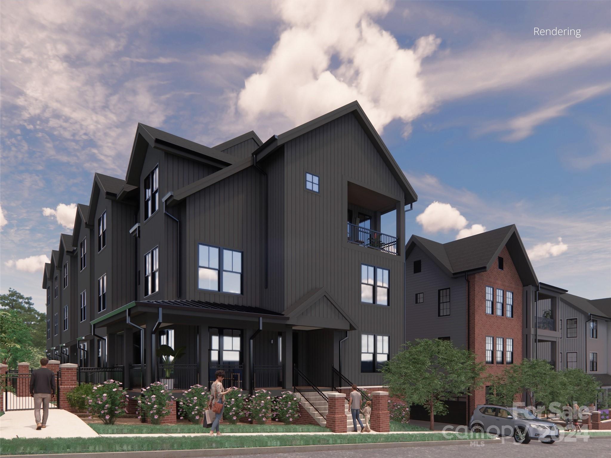 5 Aster Court