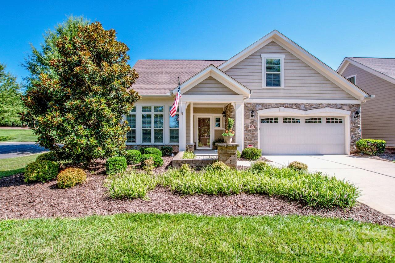 147 Brawley Point Circle
