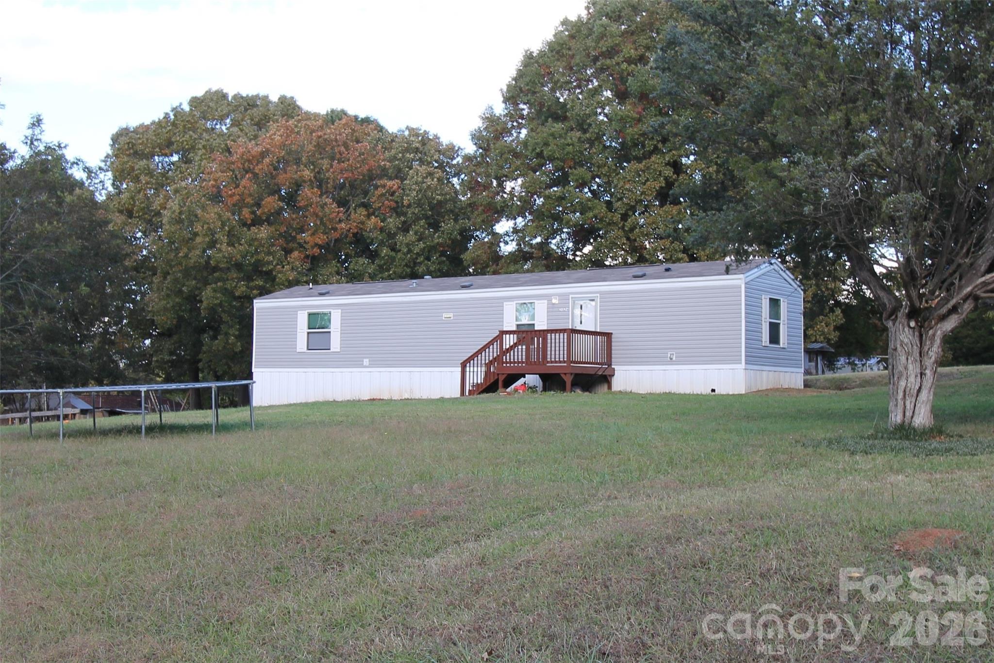 2327 Rufus Ratchford Road