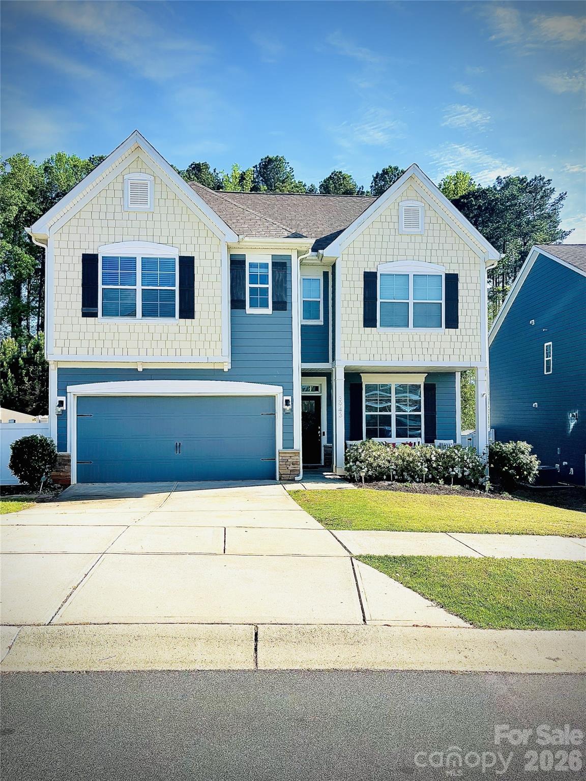 3943 Norman View Drive