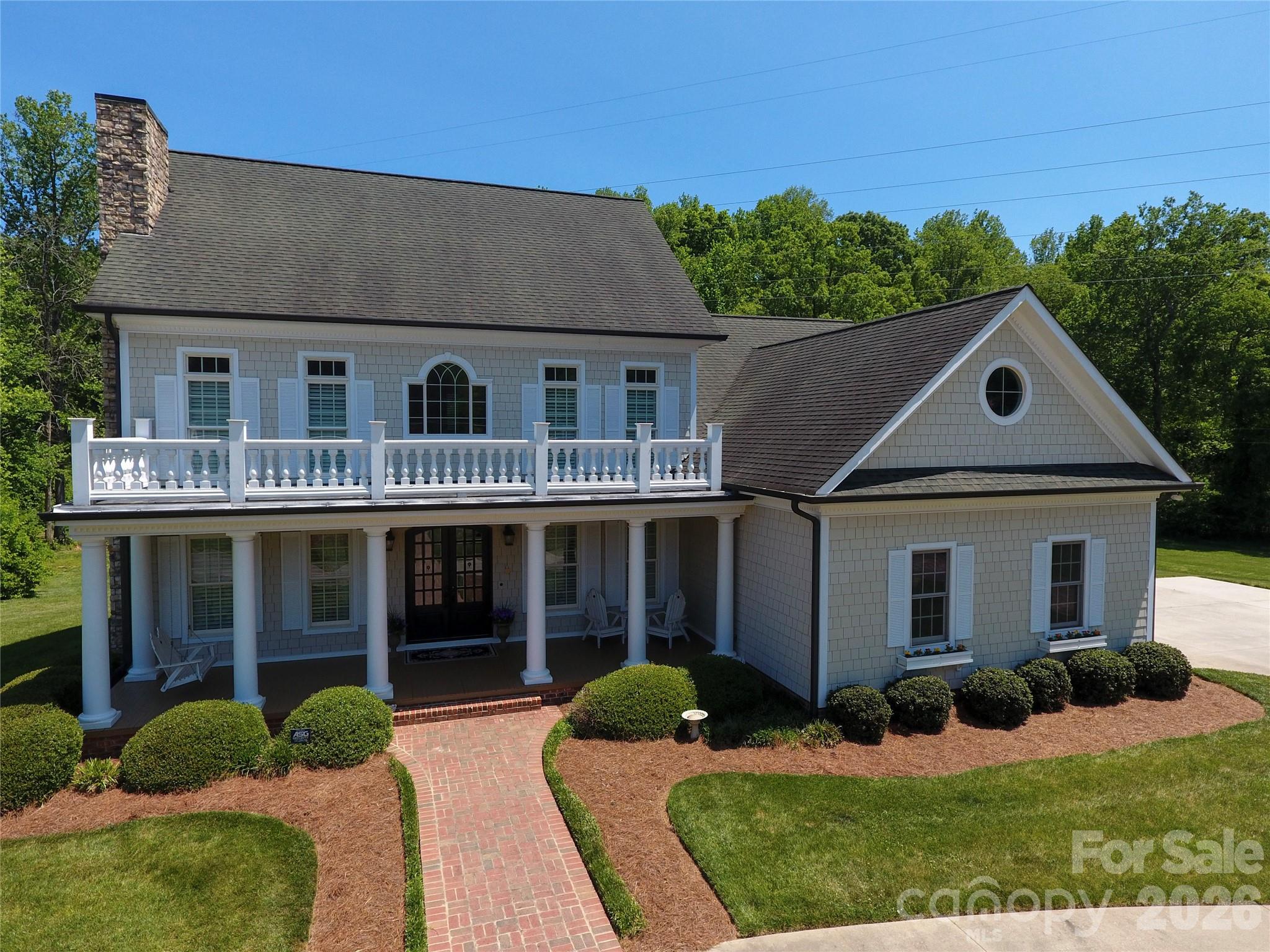 745 Saint Andrews Road, Statesville