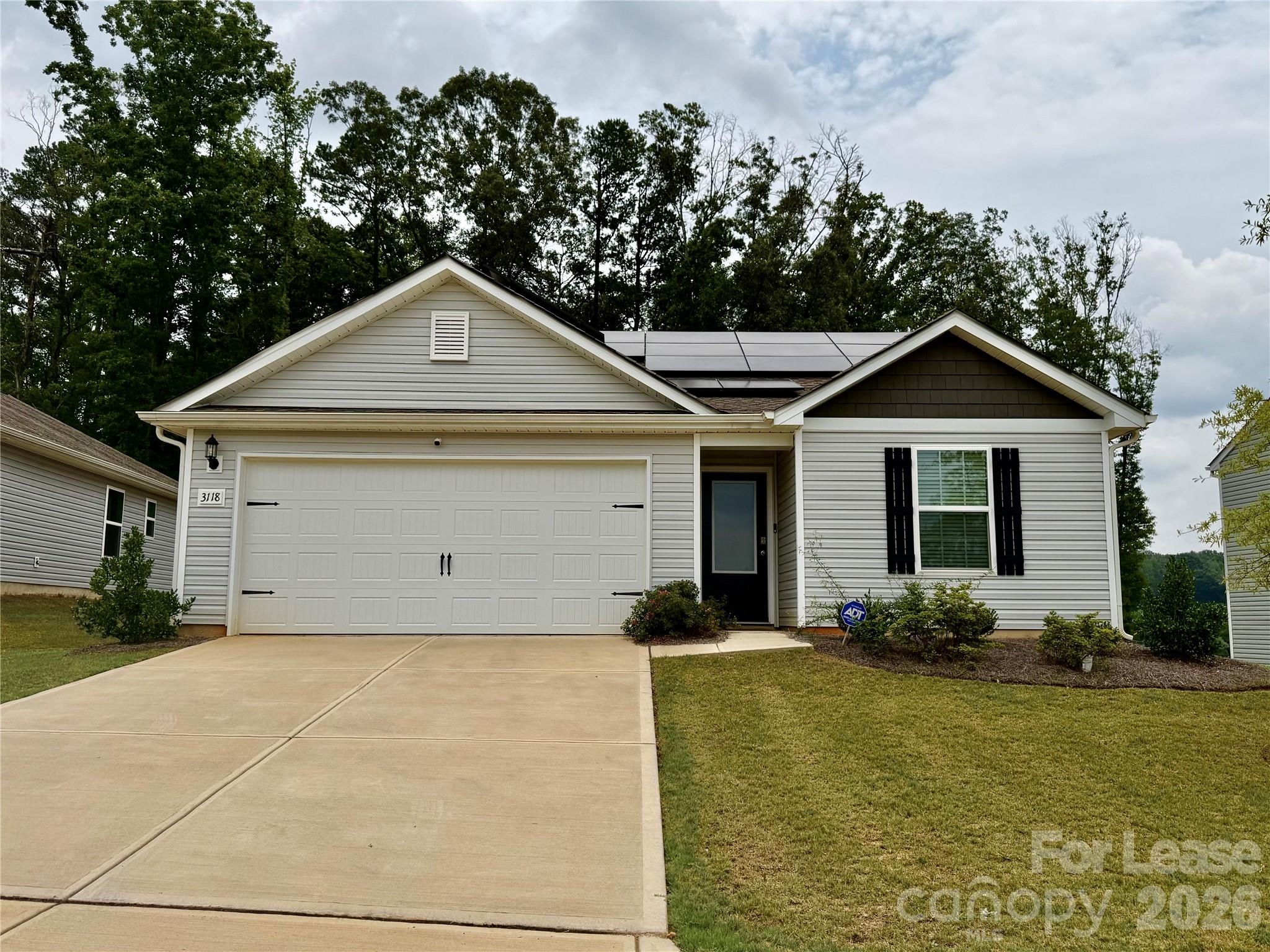 3118 Maple Ridge Drive
