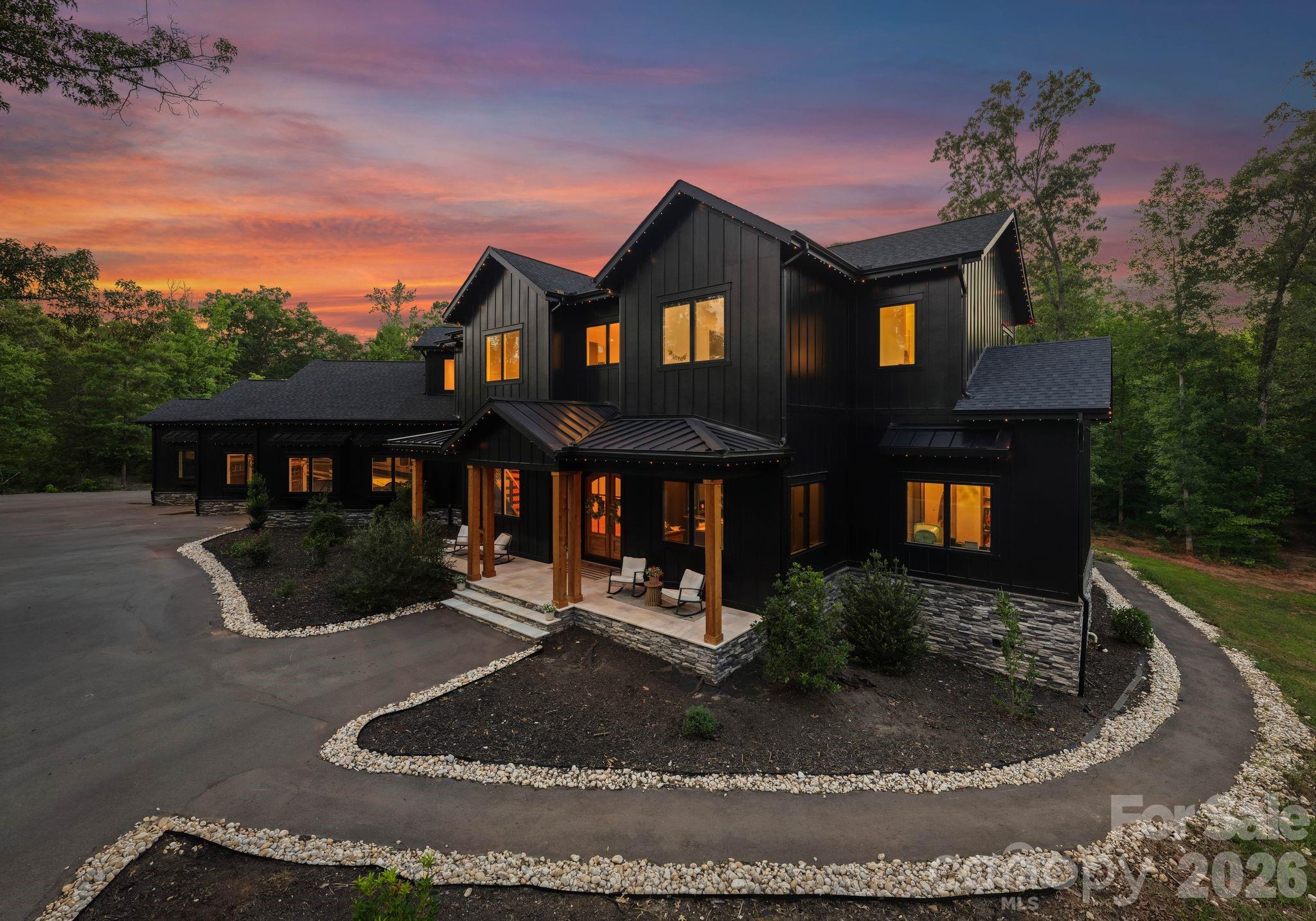 6632 Old Settlers Road