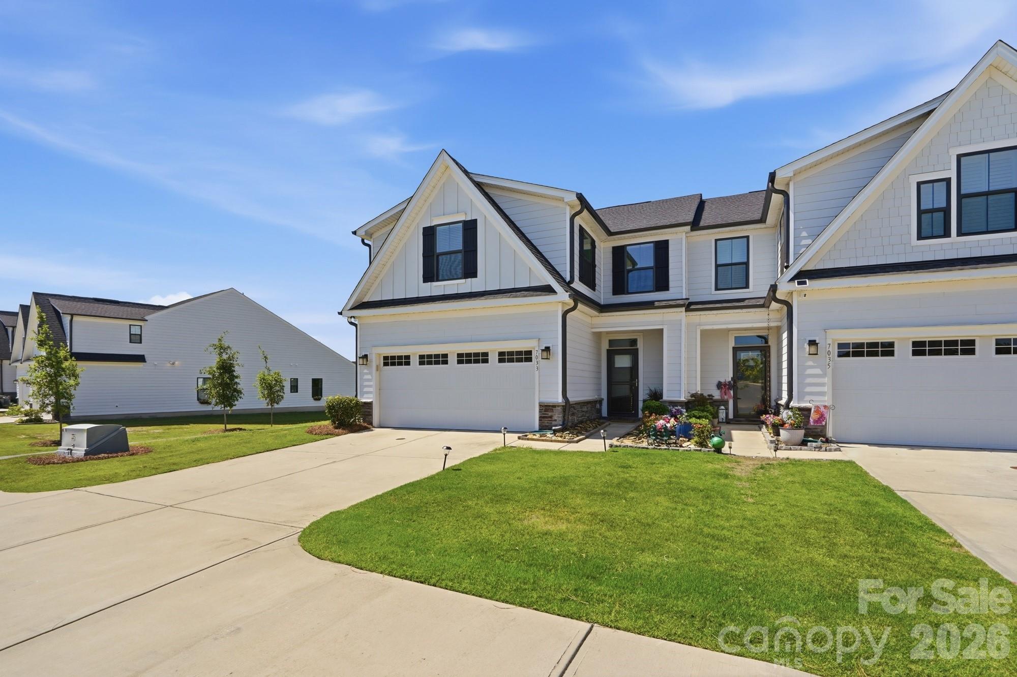7033 Old Evergreen Parkway