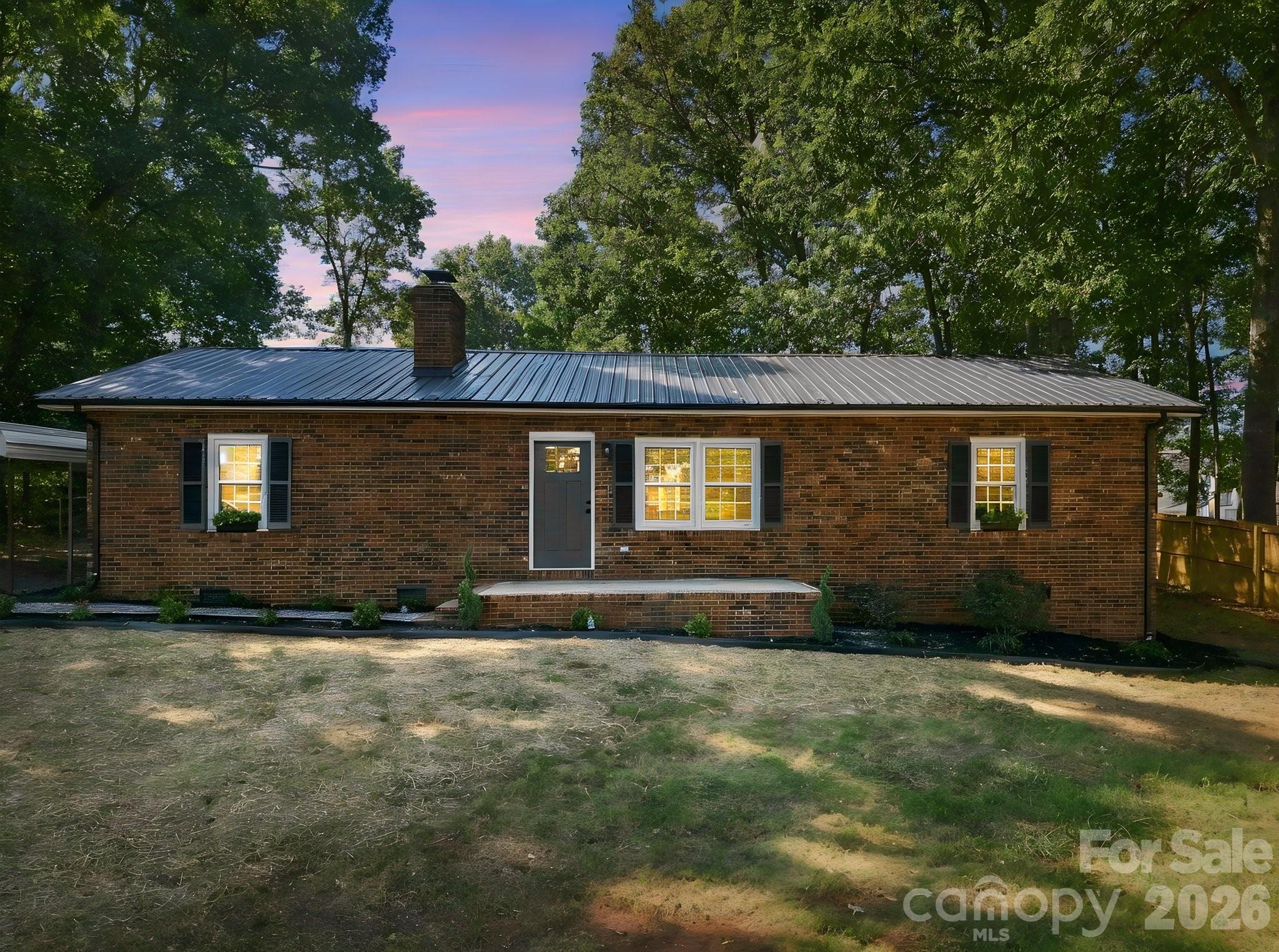 3231 Frazier Drive