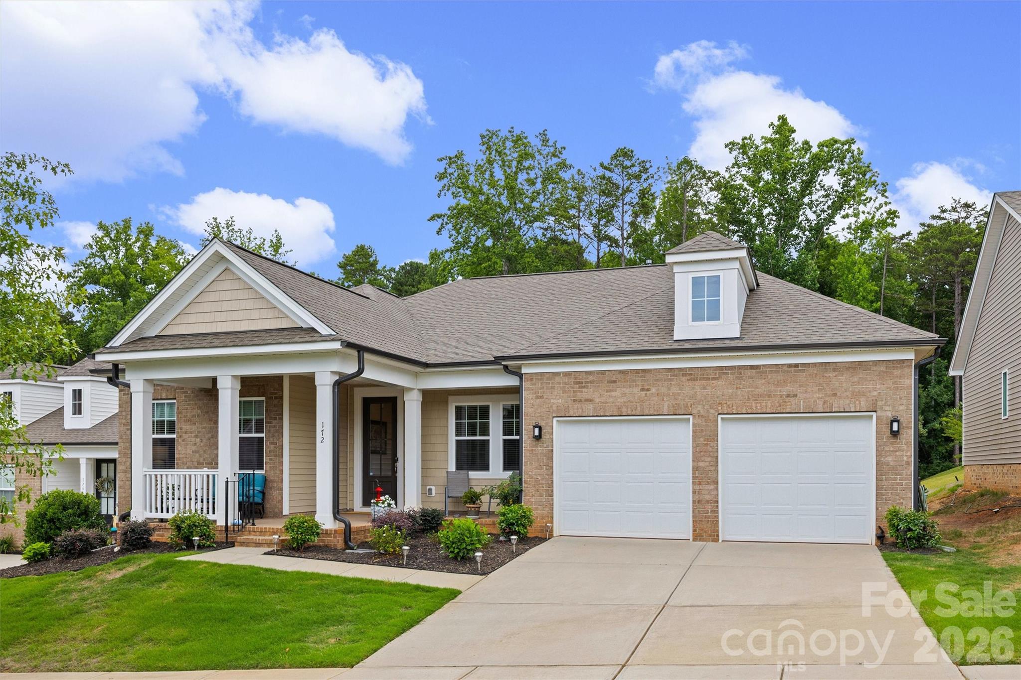 172 Amerson Drive
