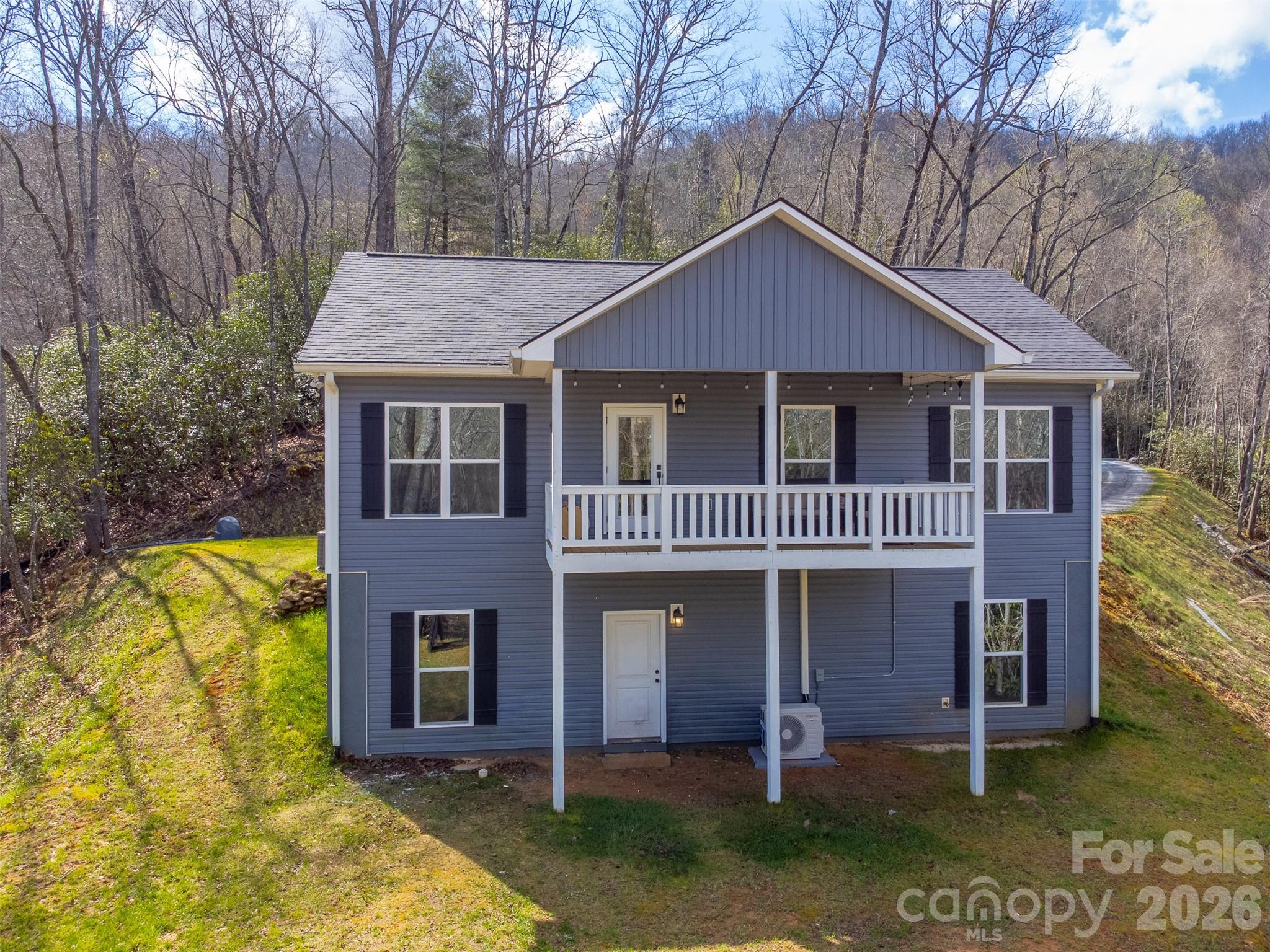 254 Ivory Lane