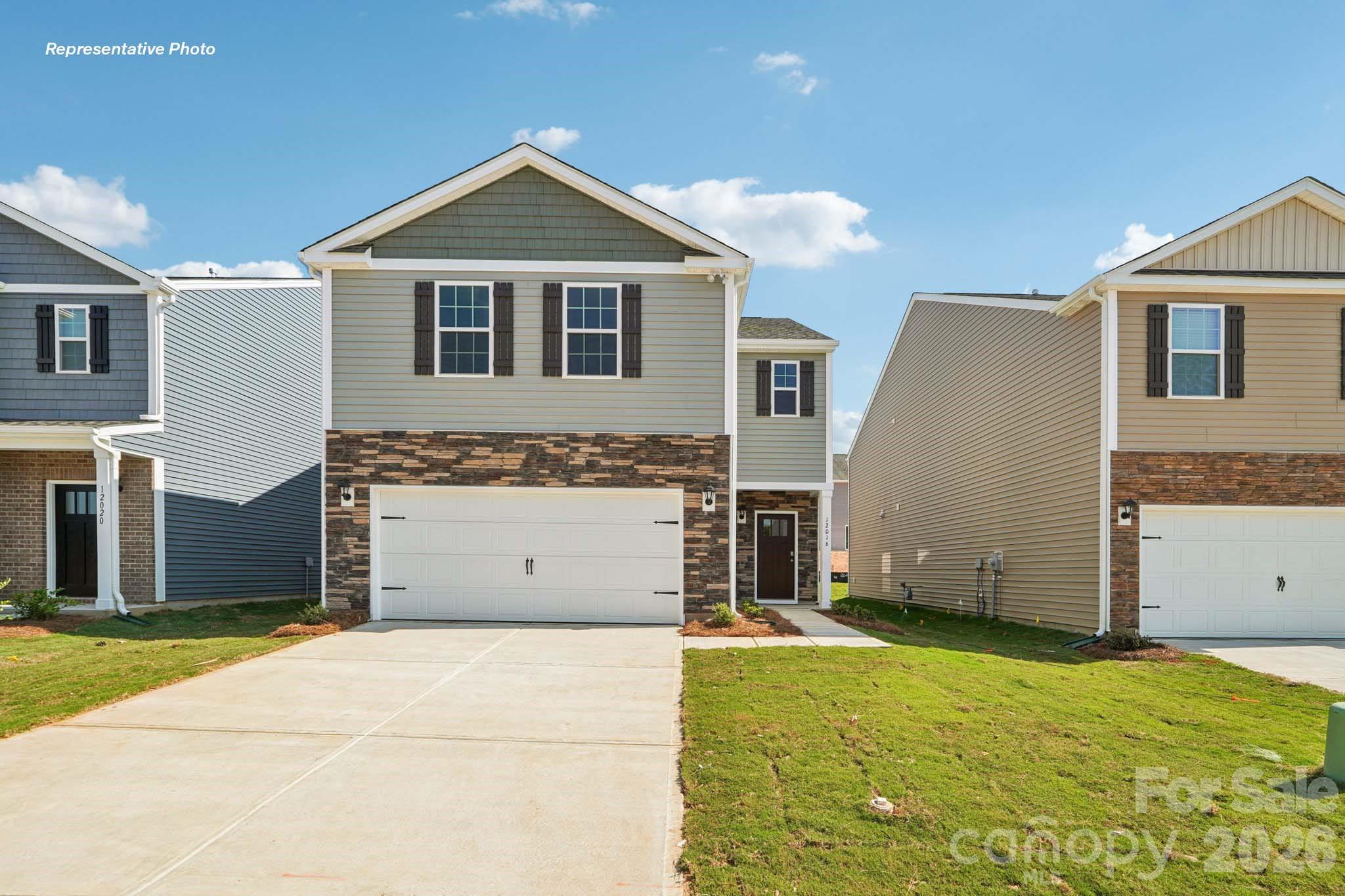 2045 Moorside Court