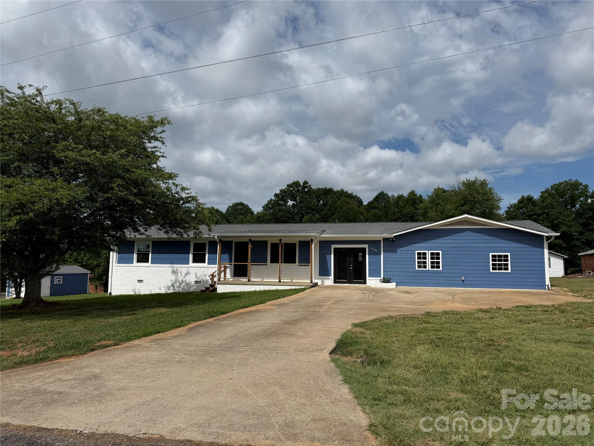 4587 Miller Court, Granite Falls