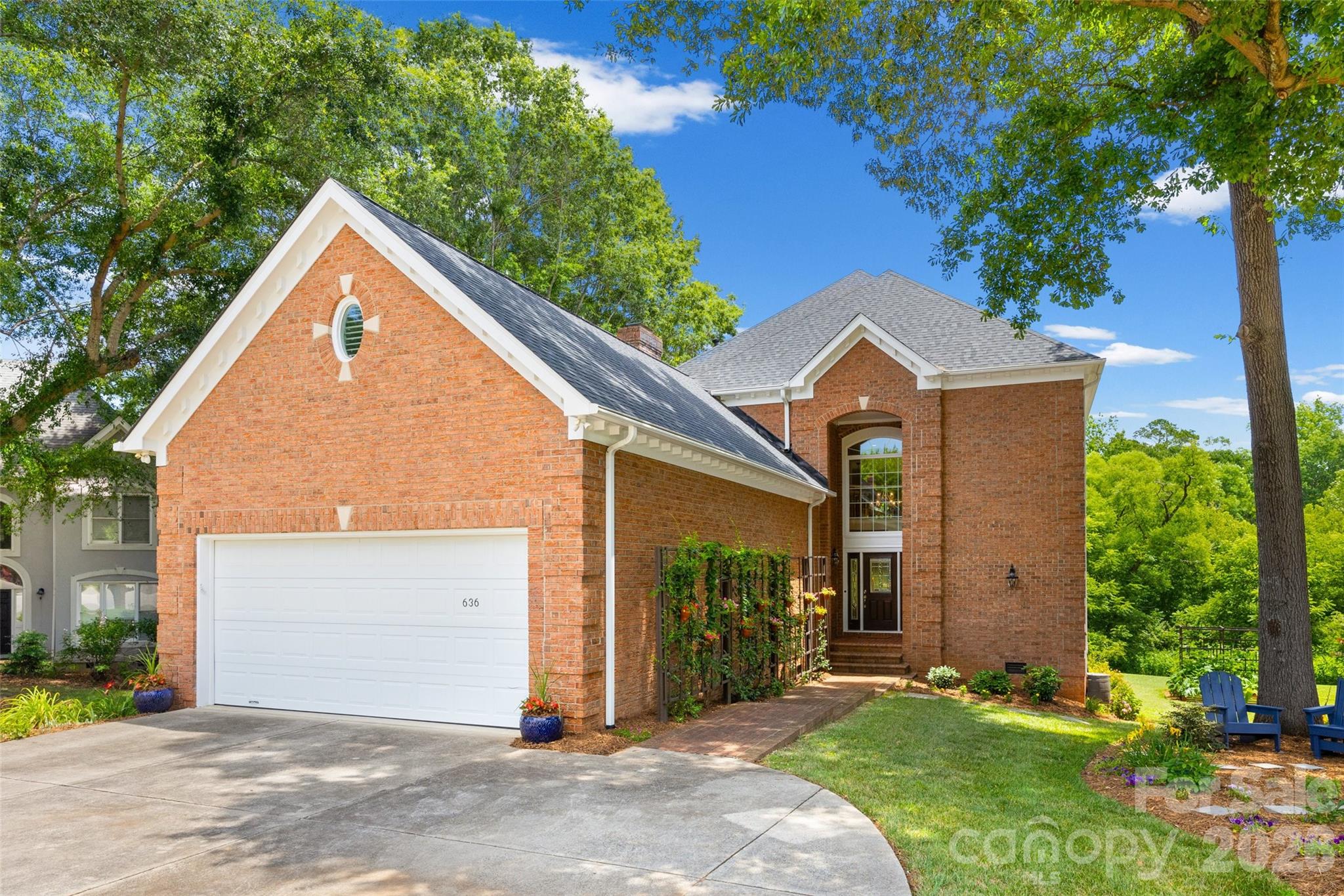 636 Landsdowne Court