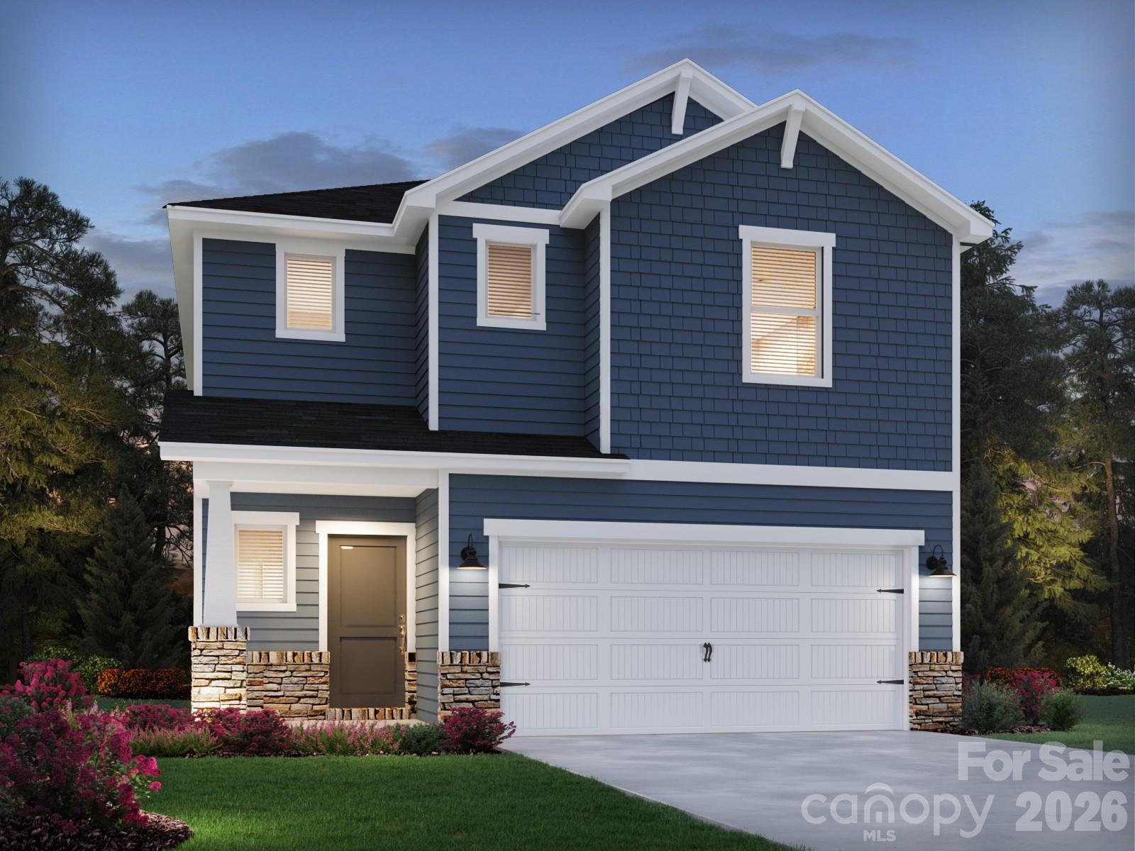 3038 14th Avenue, Conover