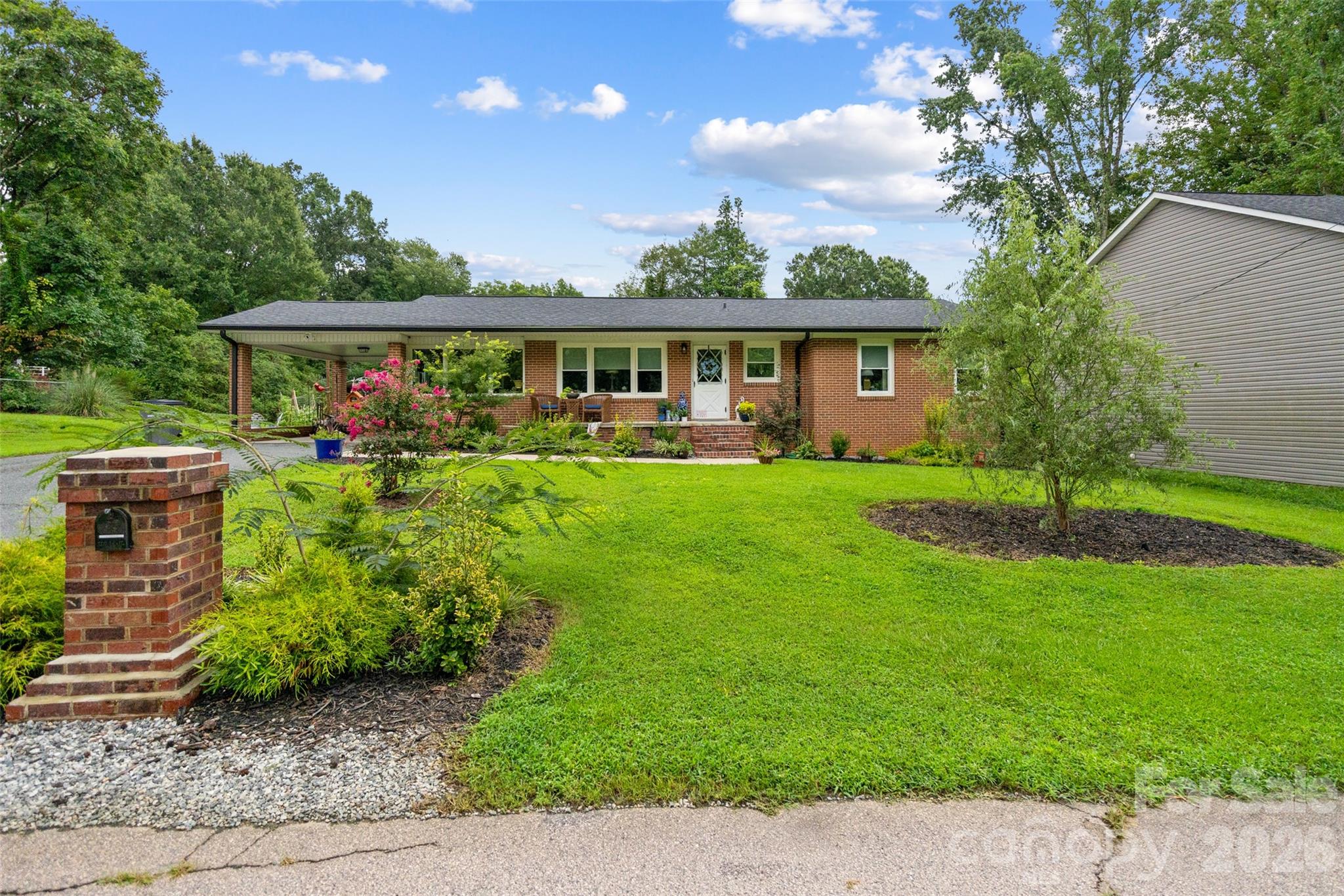 1101 Rosewood Avenue, Kannapolis