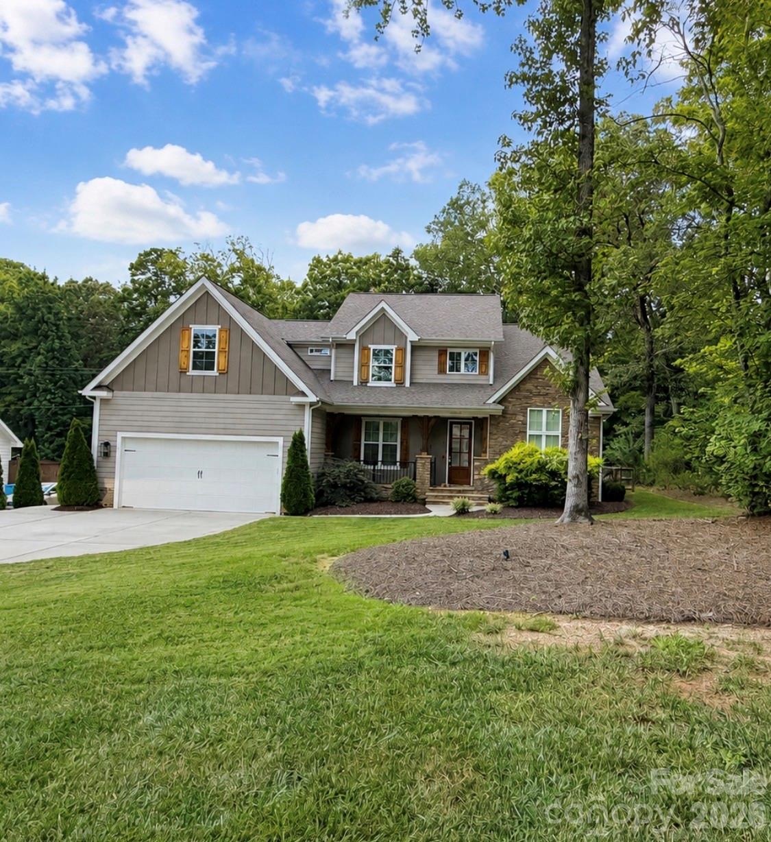 10154 Jim Sossoman Road, Midland