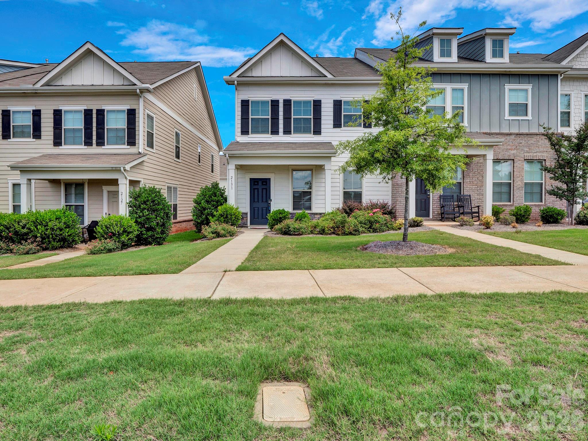 2131 Stevens Mill Road
