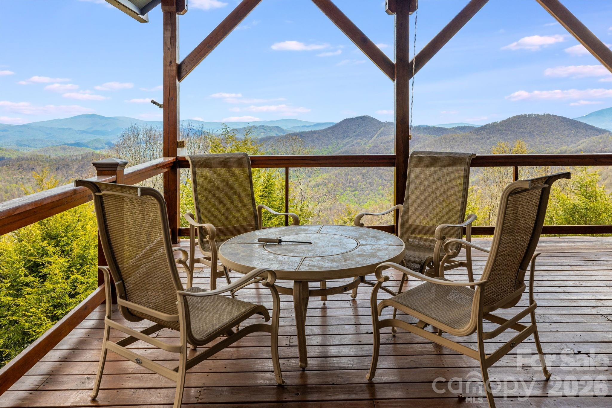 234 Upper Lookout Drive