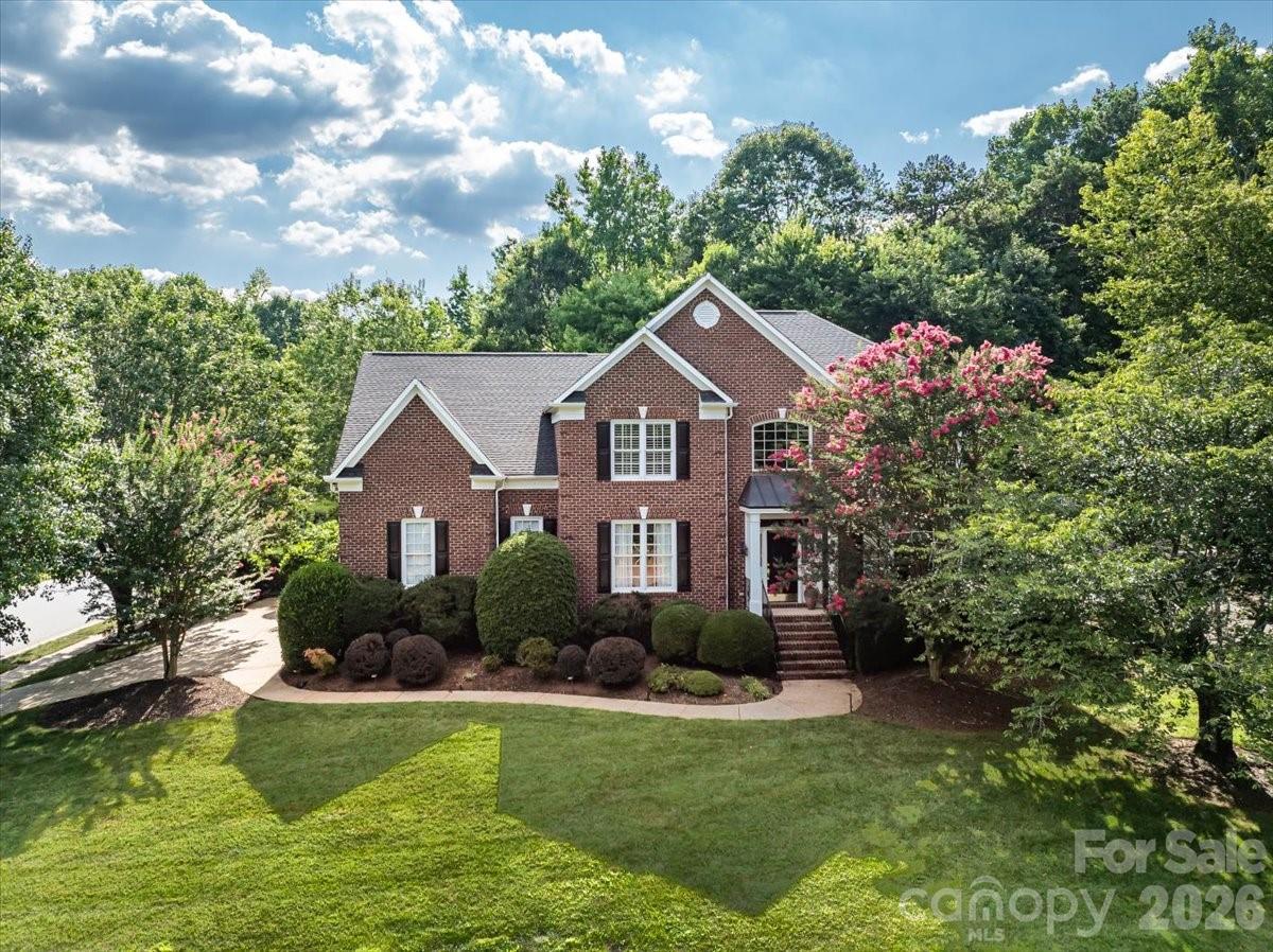1308 Rockfish Drive, Matthews