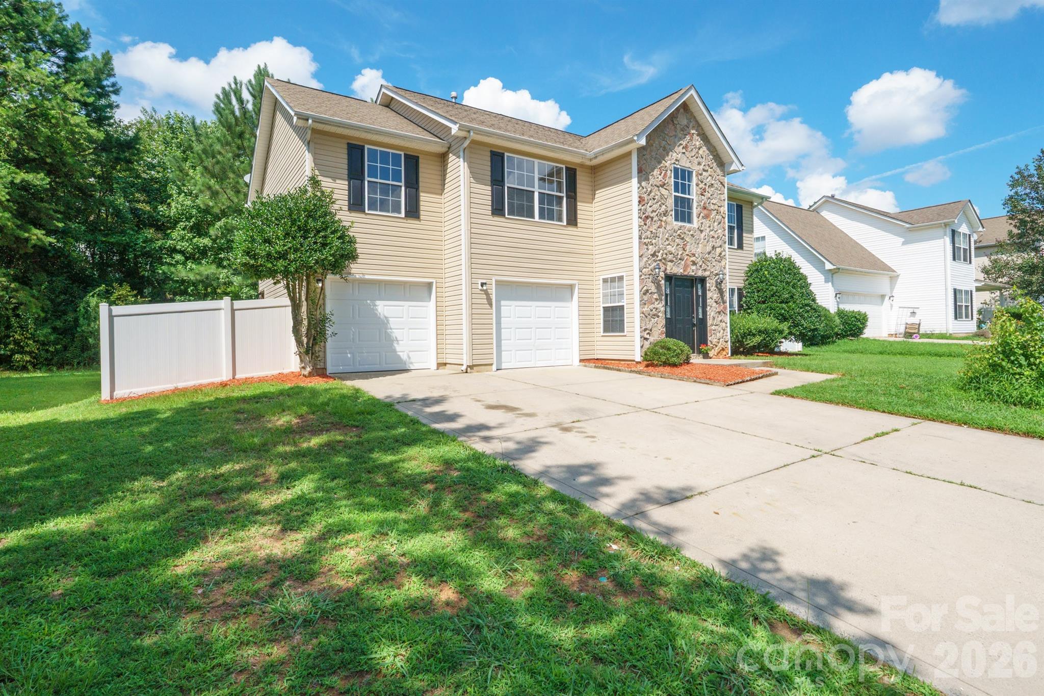 2646 Amber Crest Drive, Gastonia