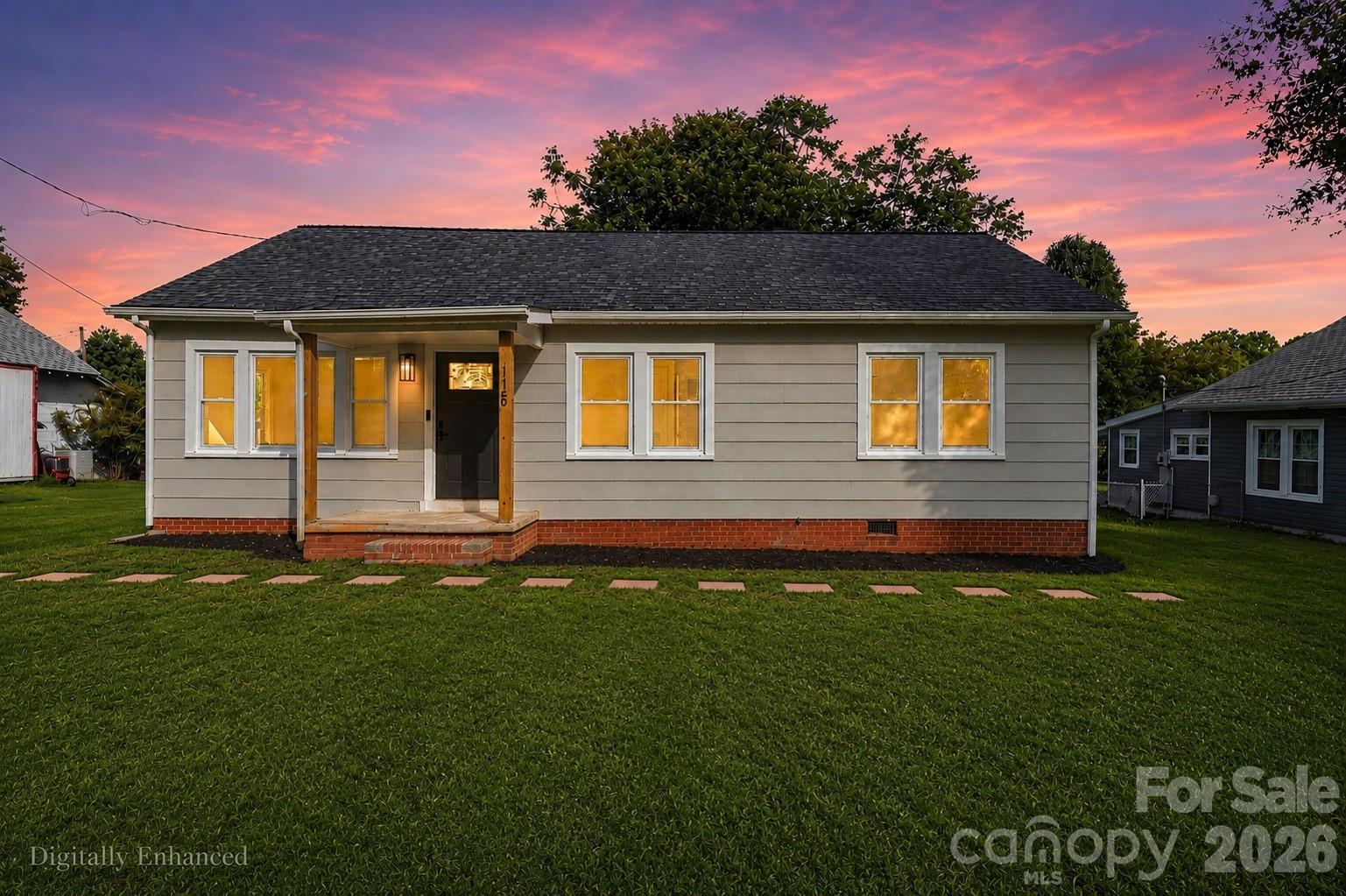 115 Autumn Leaf Road, Troutman