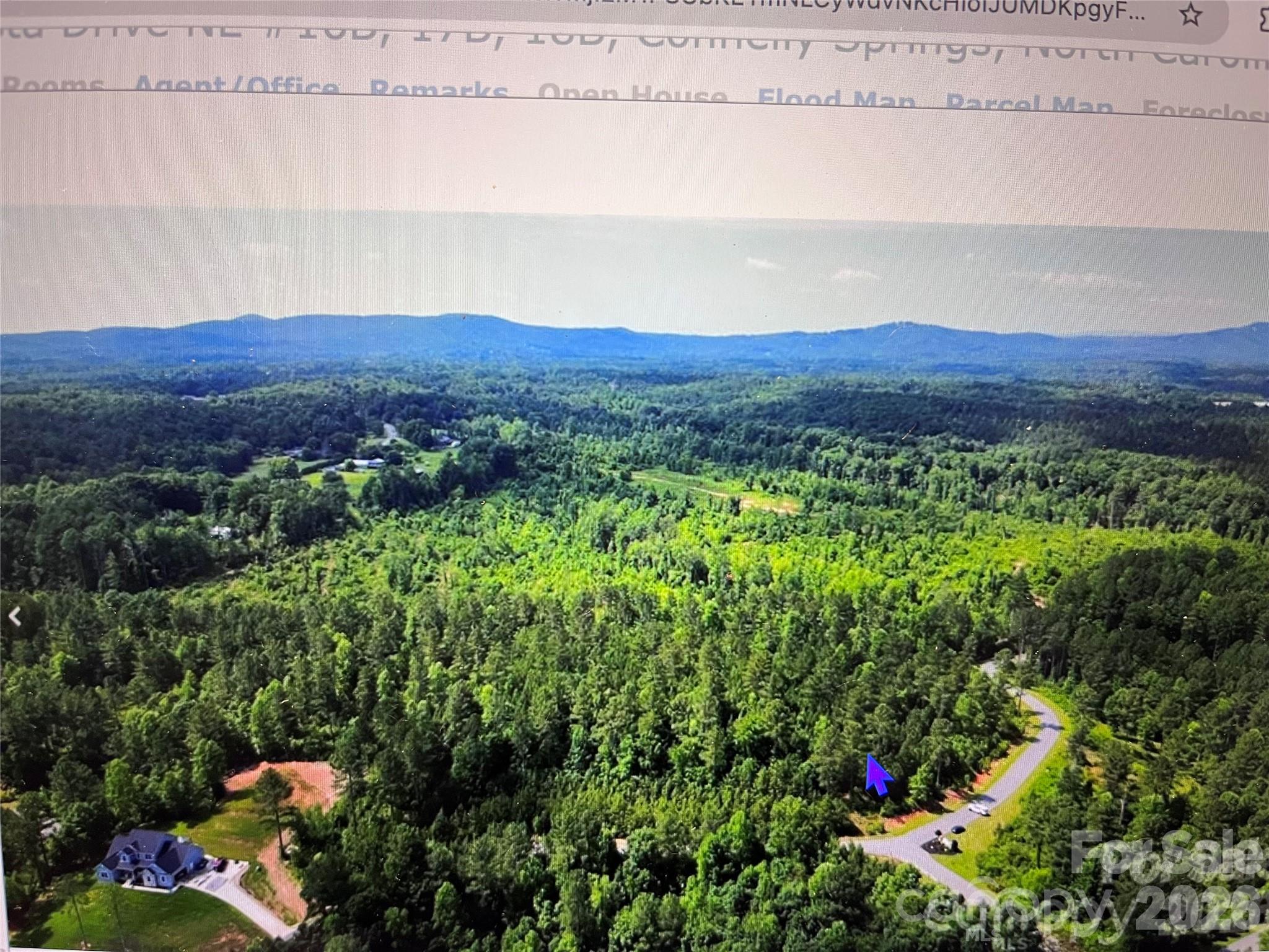 1545 & 1489 Lake Vista Drive