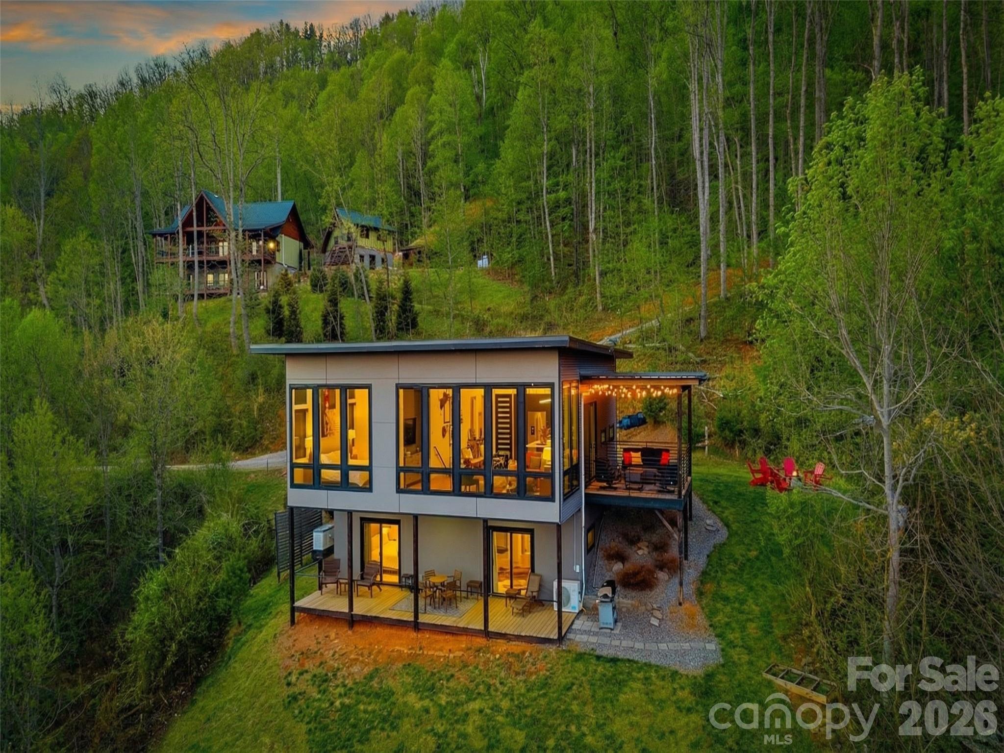 147 Bluff Creek Terrace