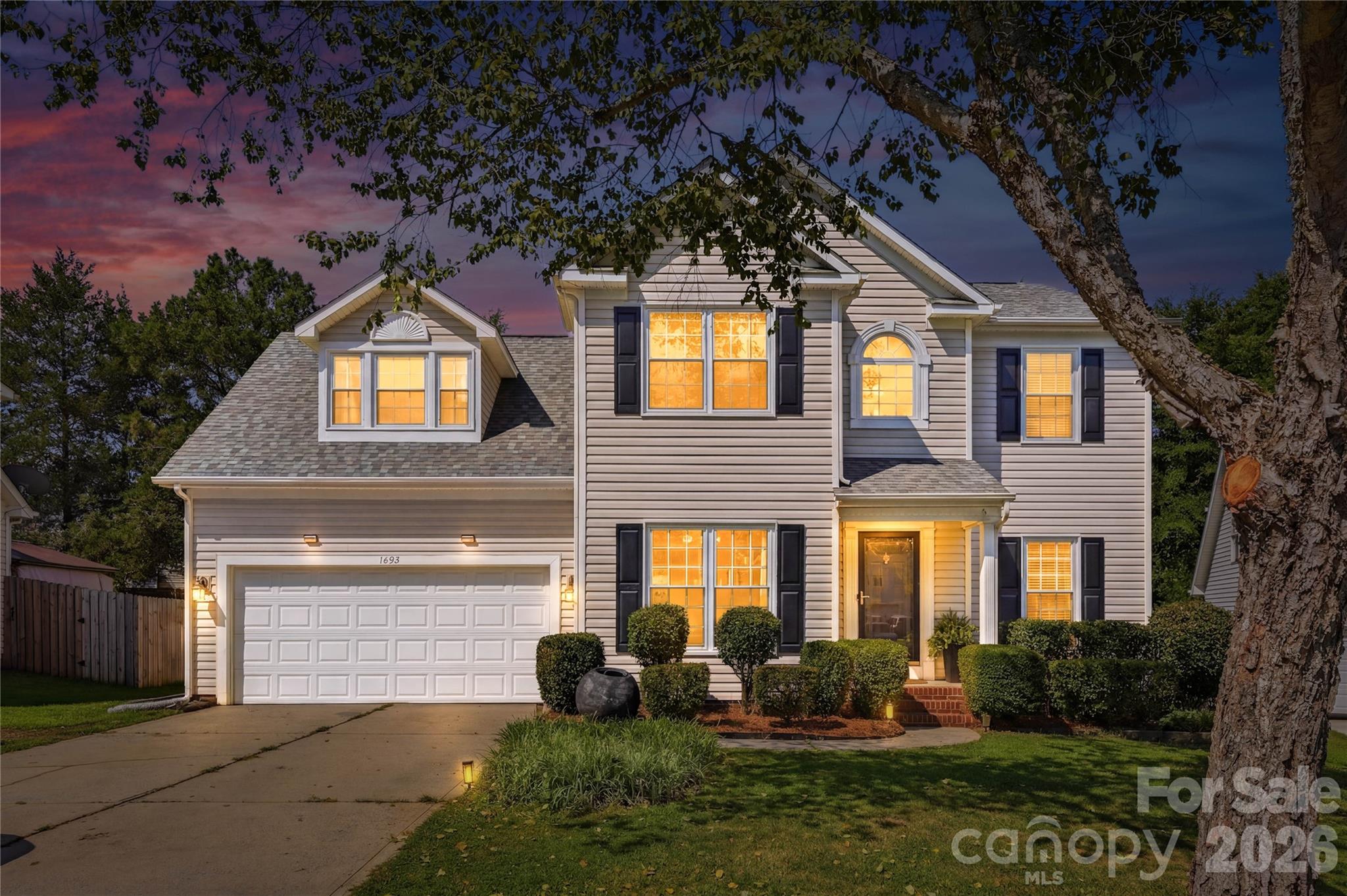 12312 Greenway View Court