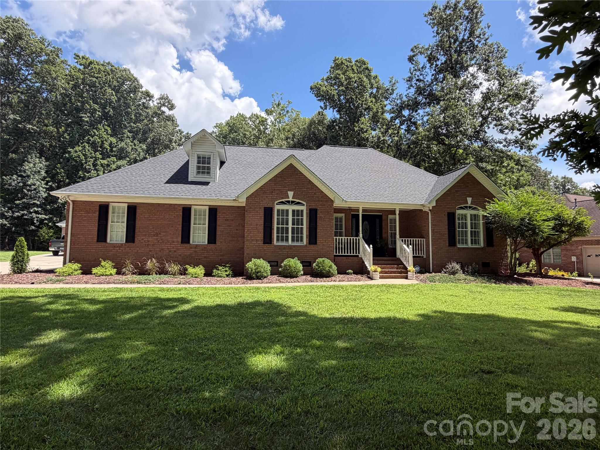 7627 Maple Bluff Lane