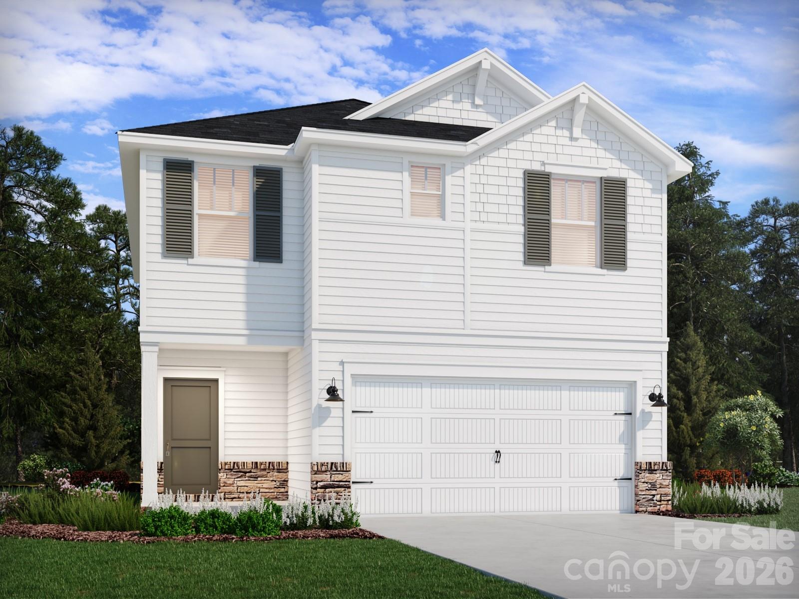 2618 Celestial Drive, Newton