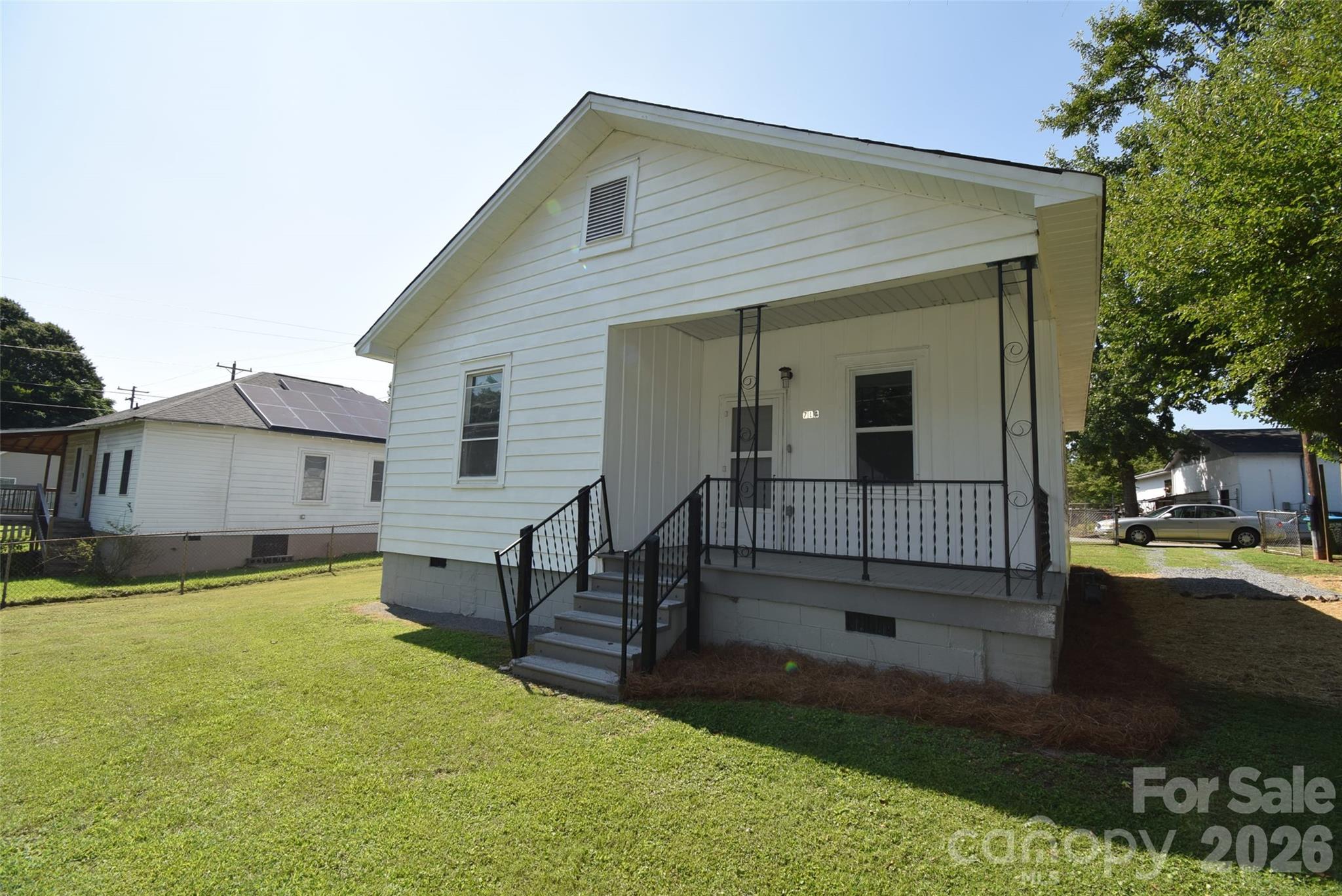 714 A Street