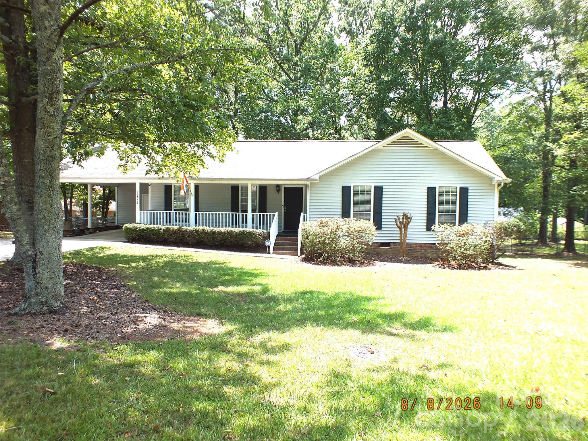 2274 White Pine Court