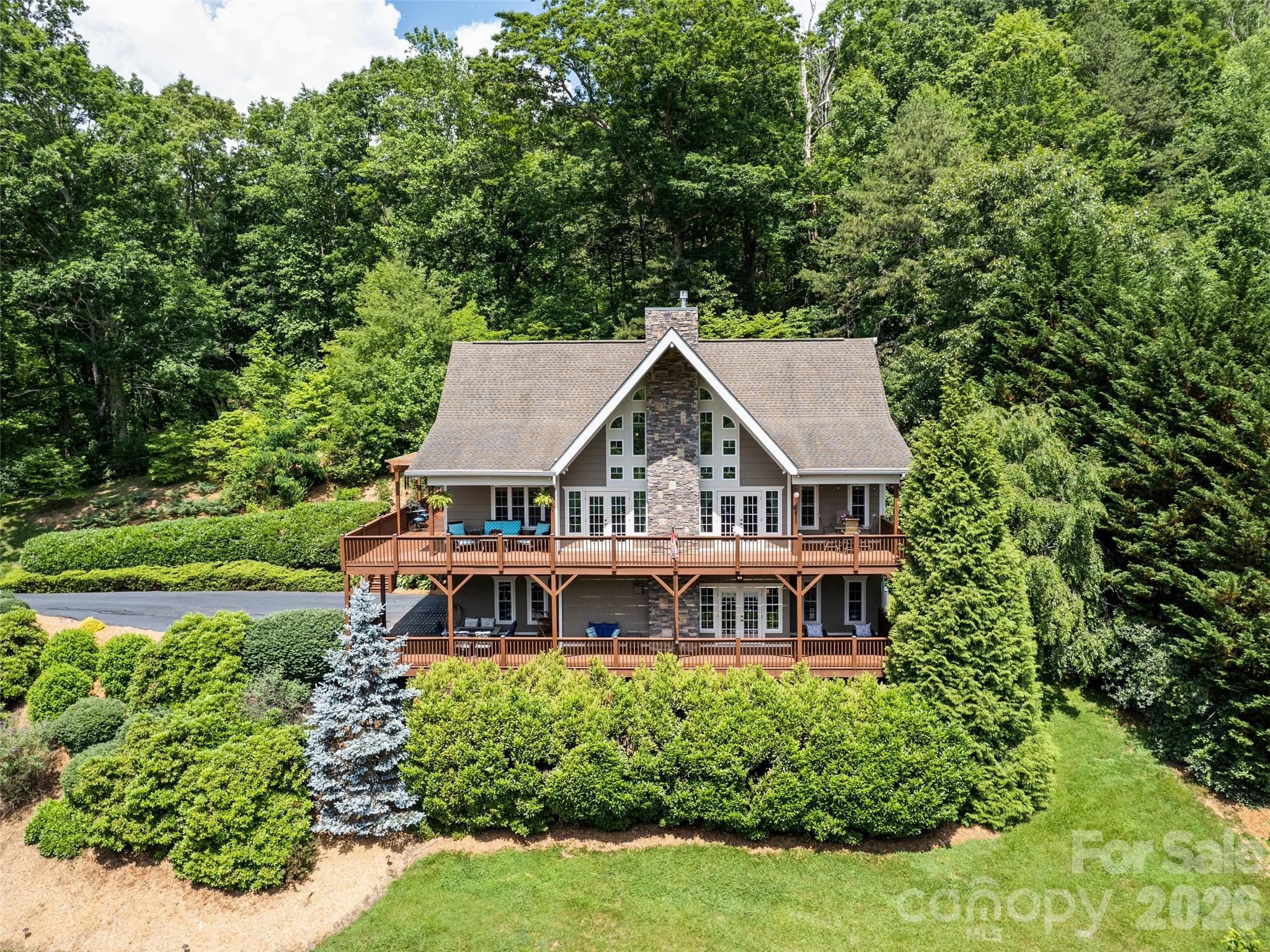 406 Inverness Drive