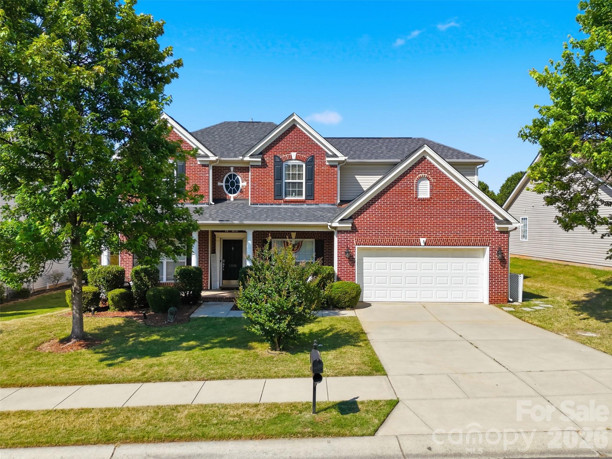 13156 Wilburn Park Lane