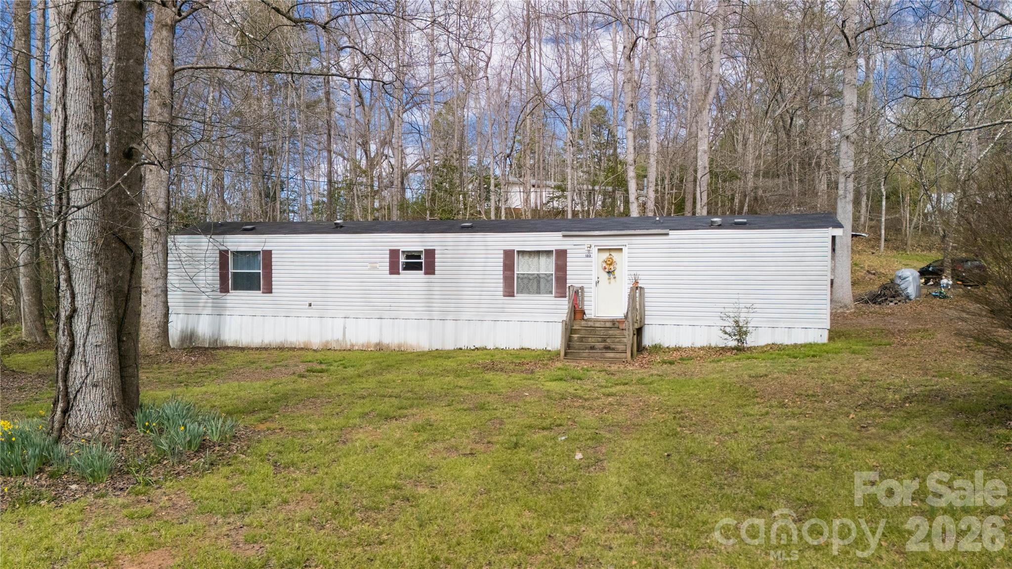 133 Birdie Watson Road