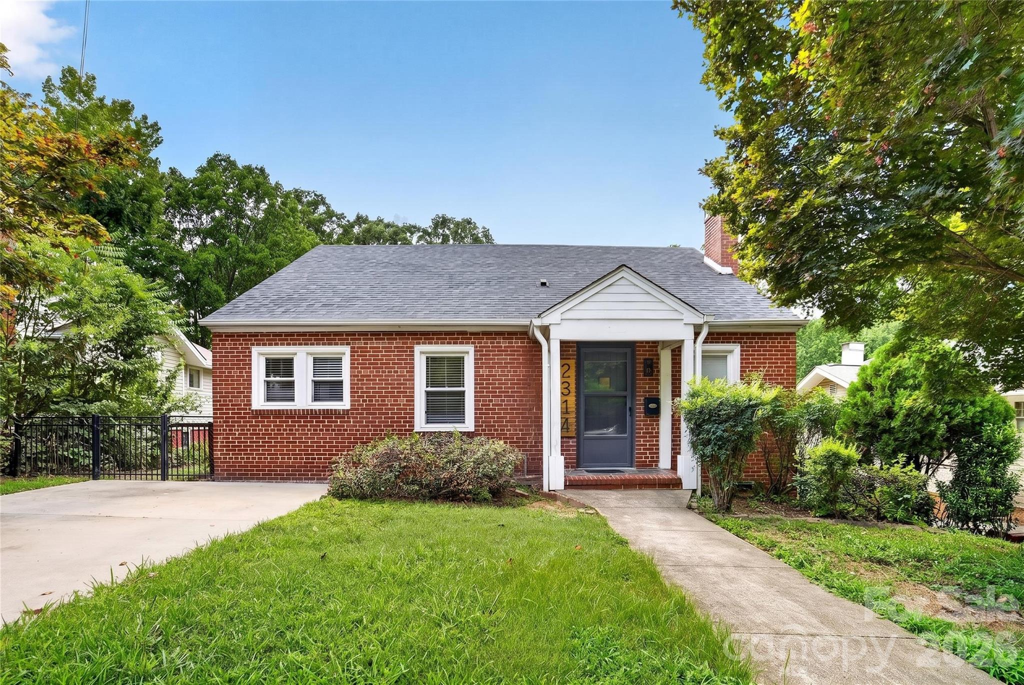 2314 Broad Street, Winston Salem