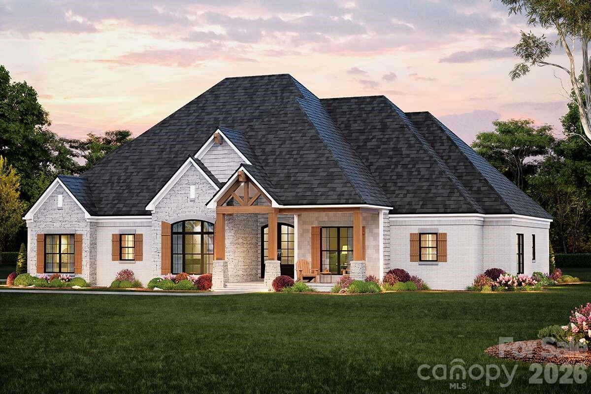 5315 Old Highway Road, Waxhaw