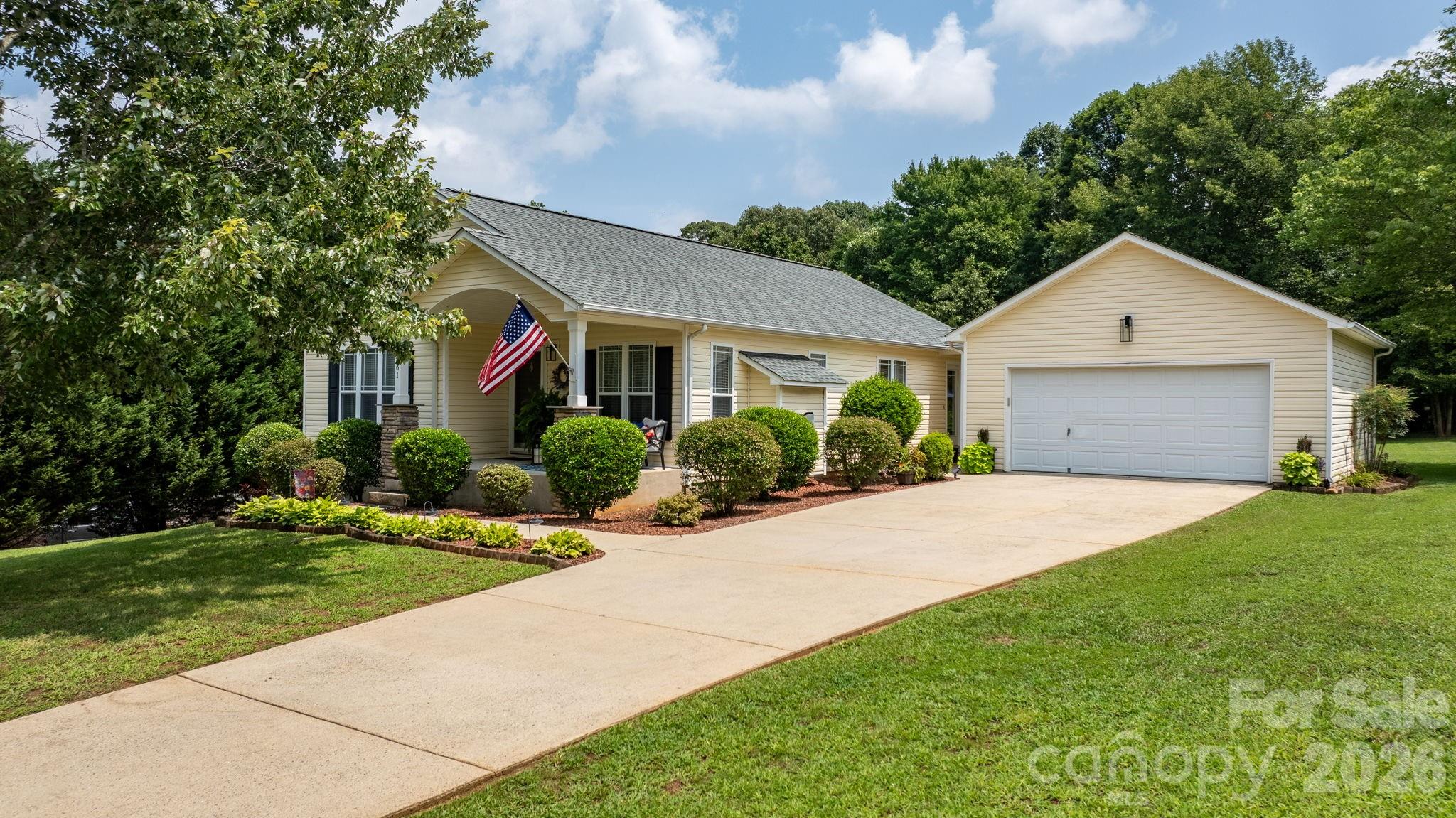 161 Winding Cedar Drive