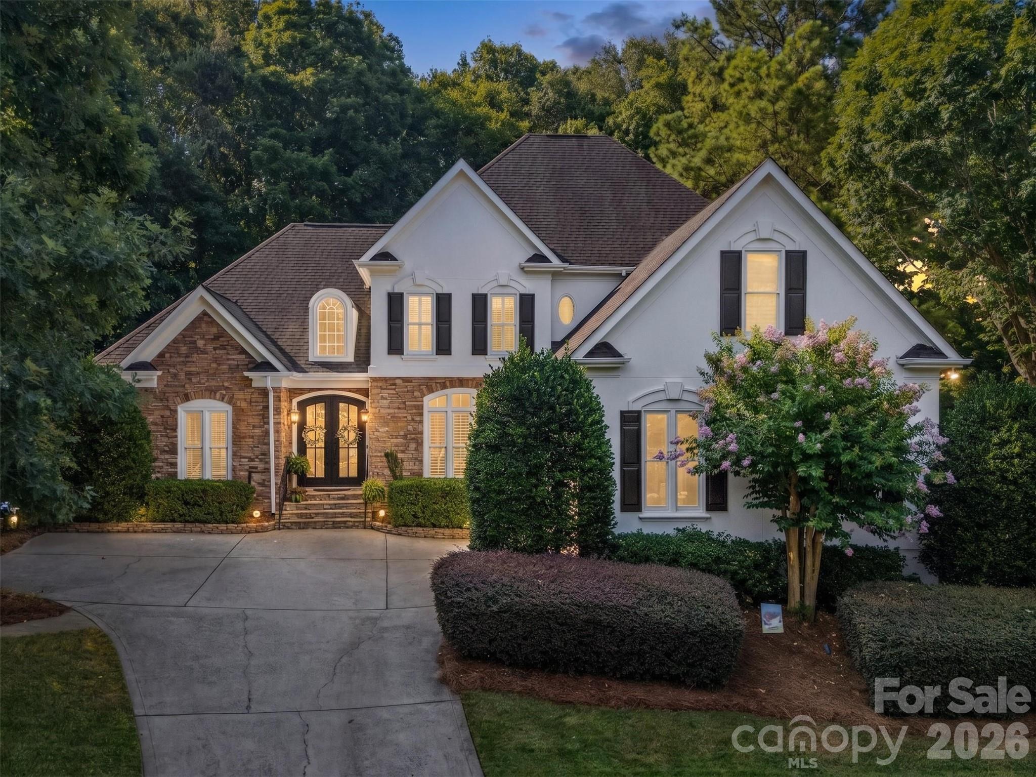 9331 Whispering Wind Drive