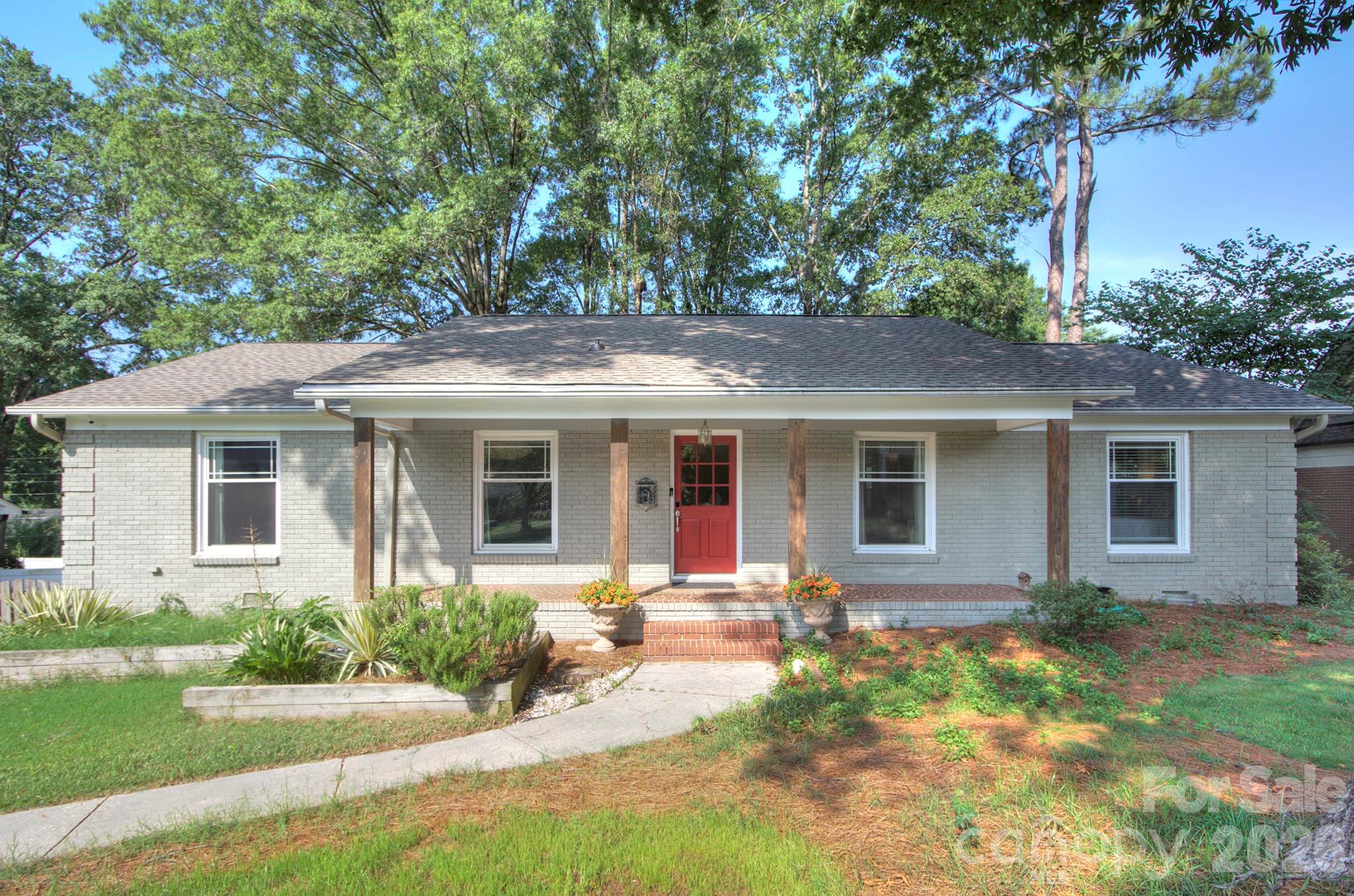 1140 Bevis Drive