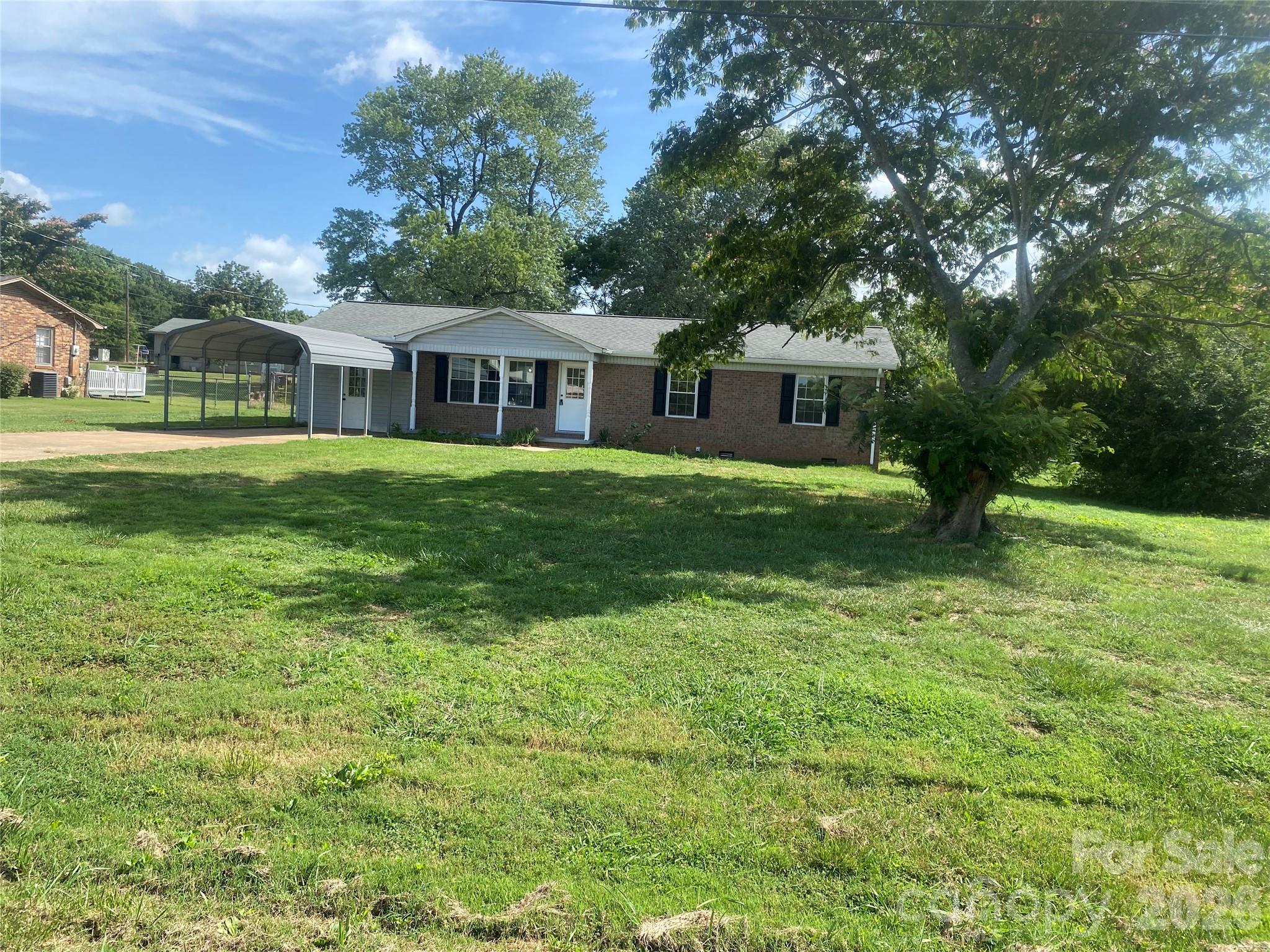 2503 Taylor Road