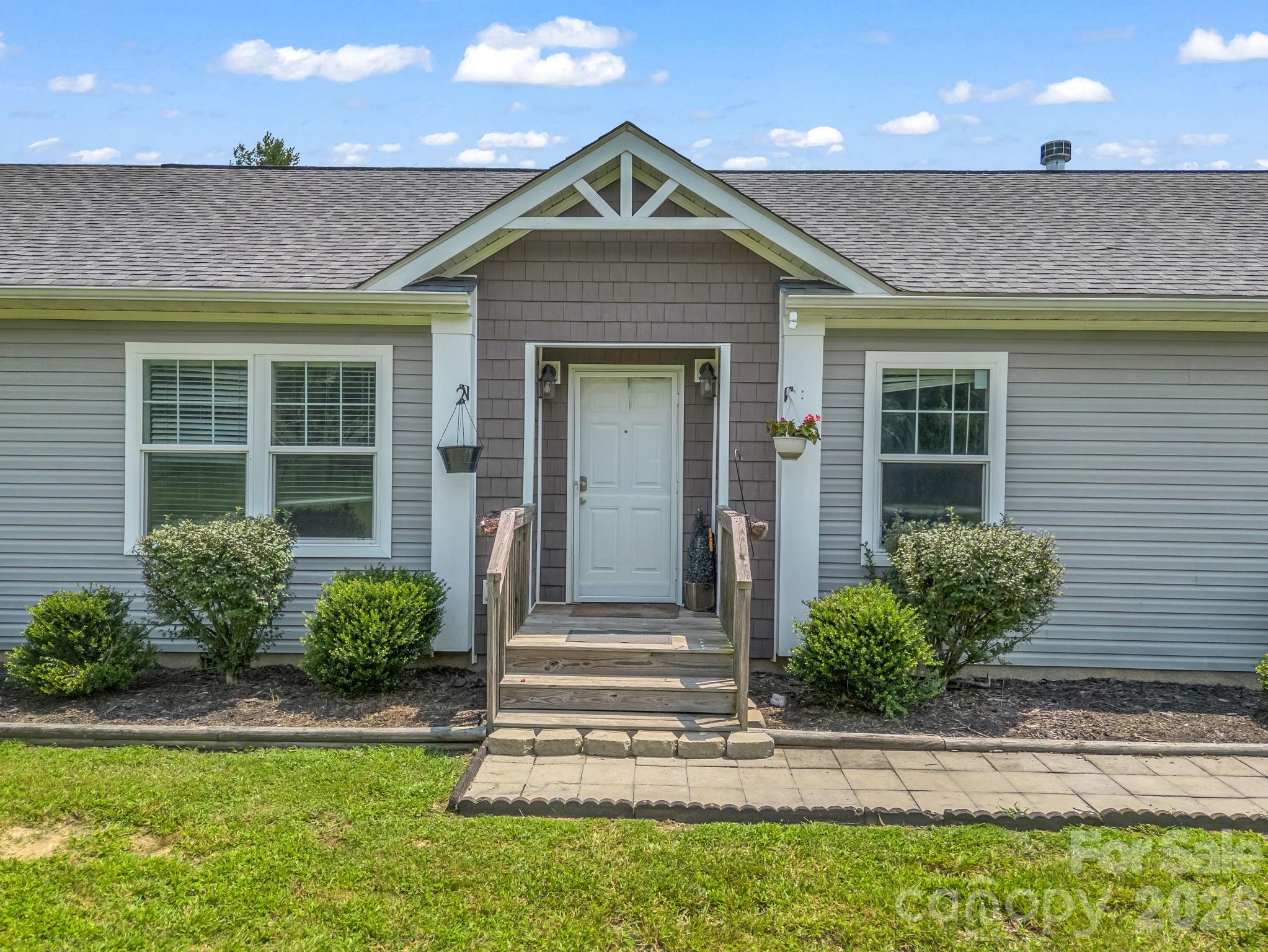 213 Big Oak Road