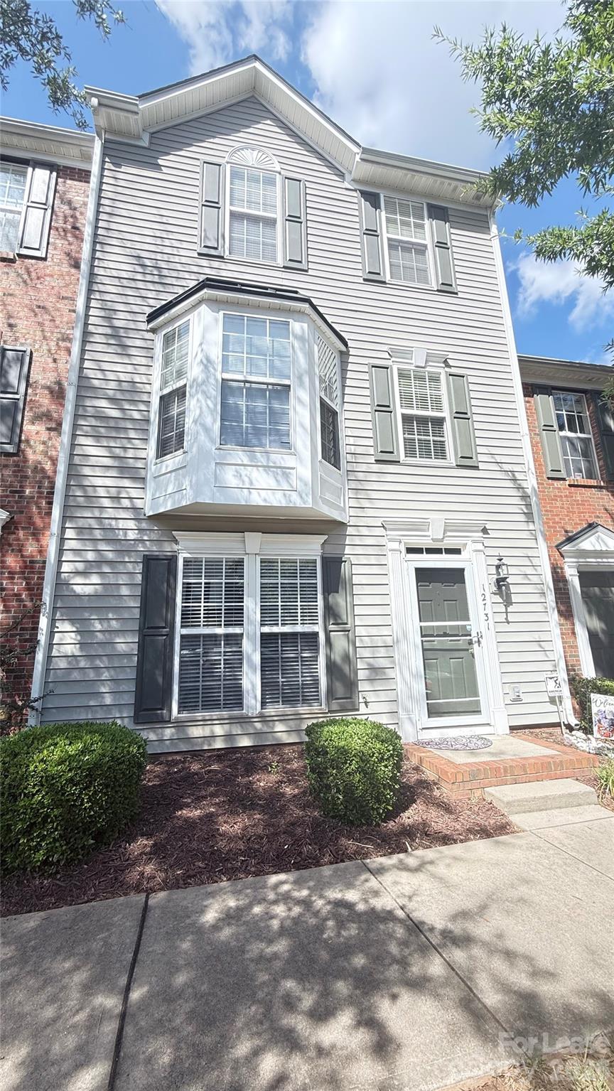 12731 Bullock Greenway Boulevard, Charlotte