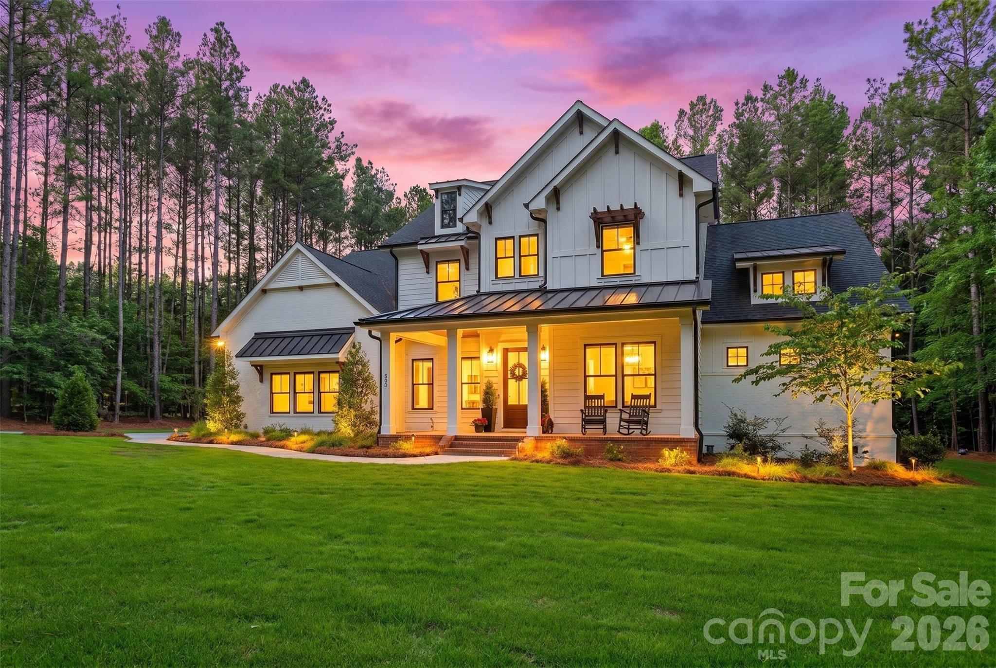 116 Silver Falls Drive